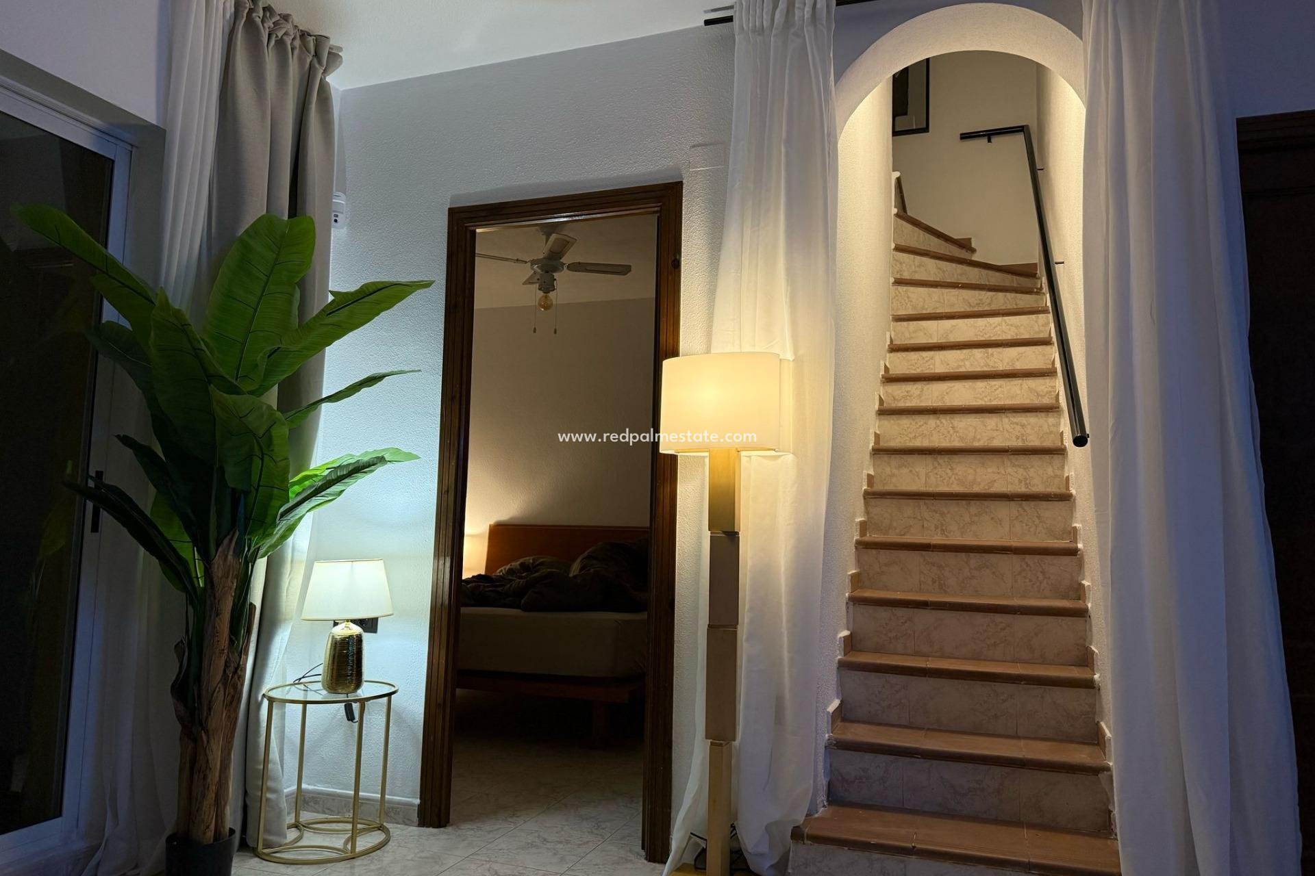 Videresalg - Bungalow -
Torrevieja - Cañada Del Molino