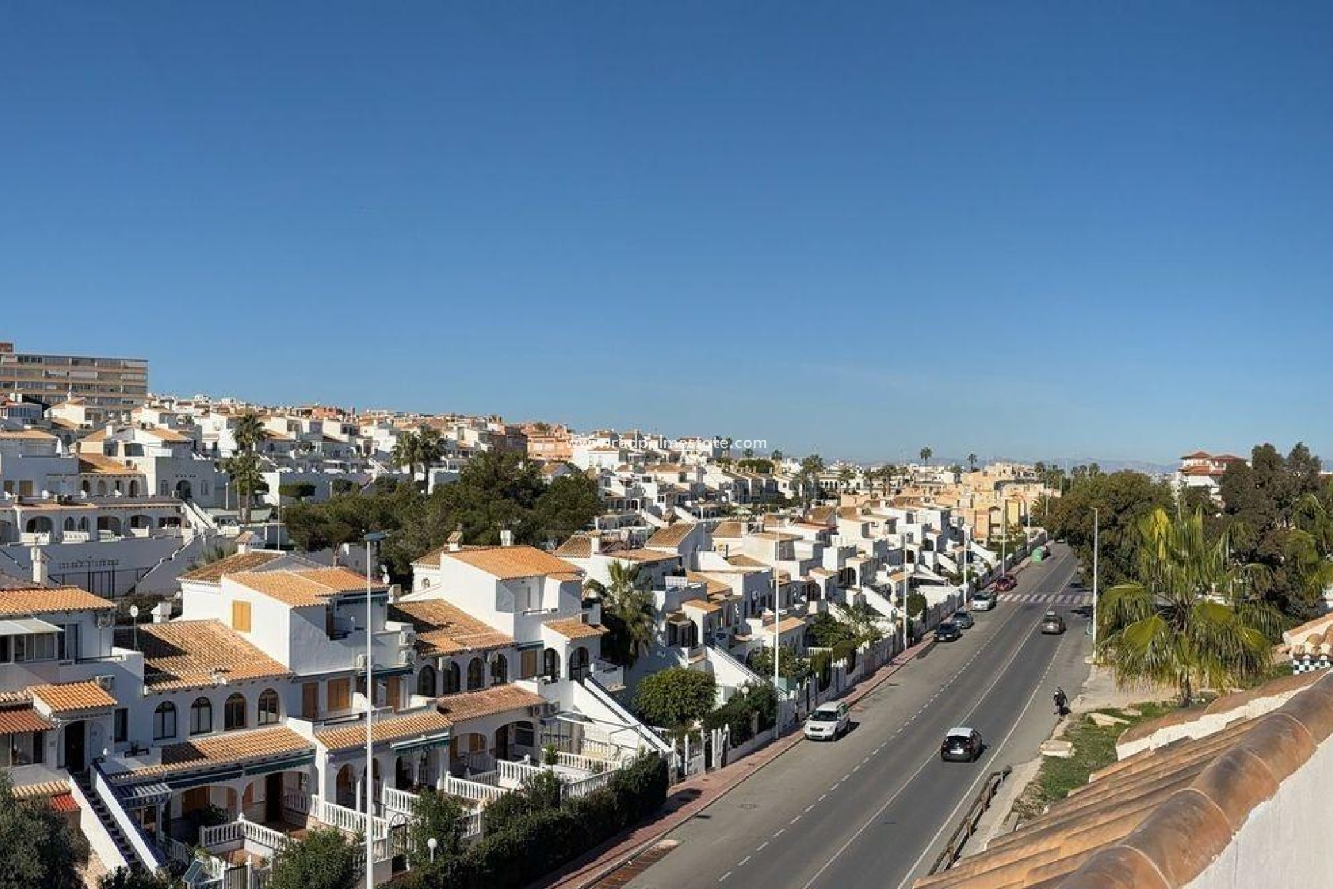 Videresalg - Bungalow -
Torrevieja - Cañada Del Molino