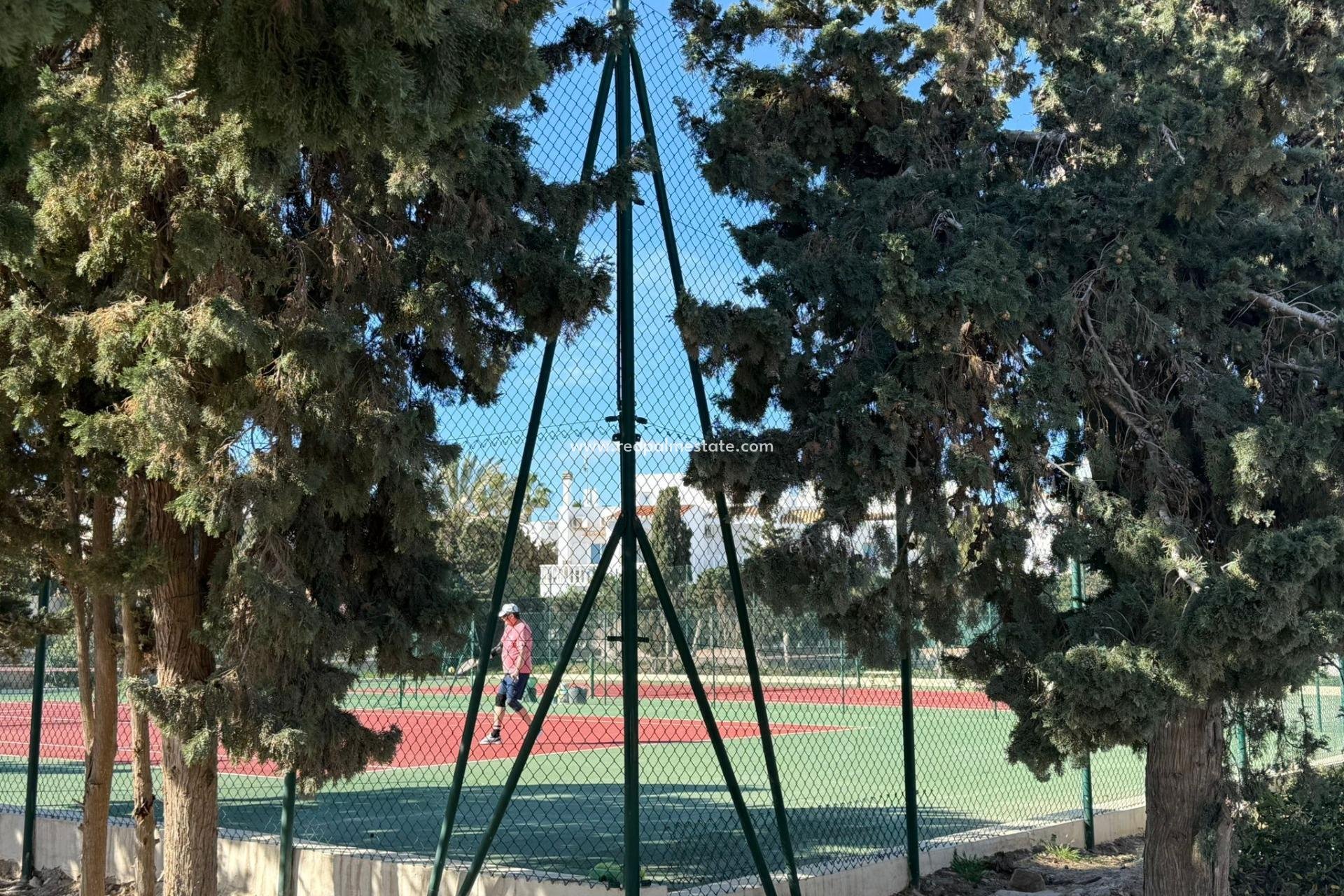 Videresalg - Bungalow -
Torrevieja - Cañada Del Molino