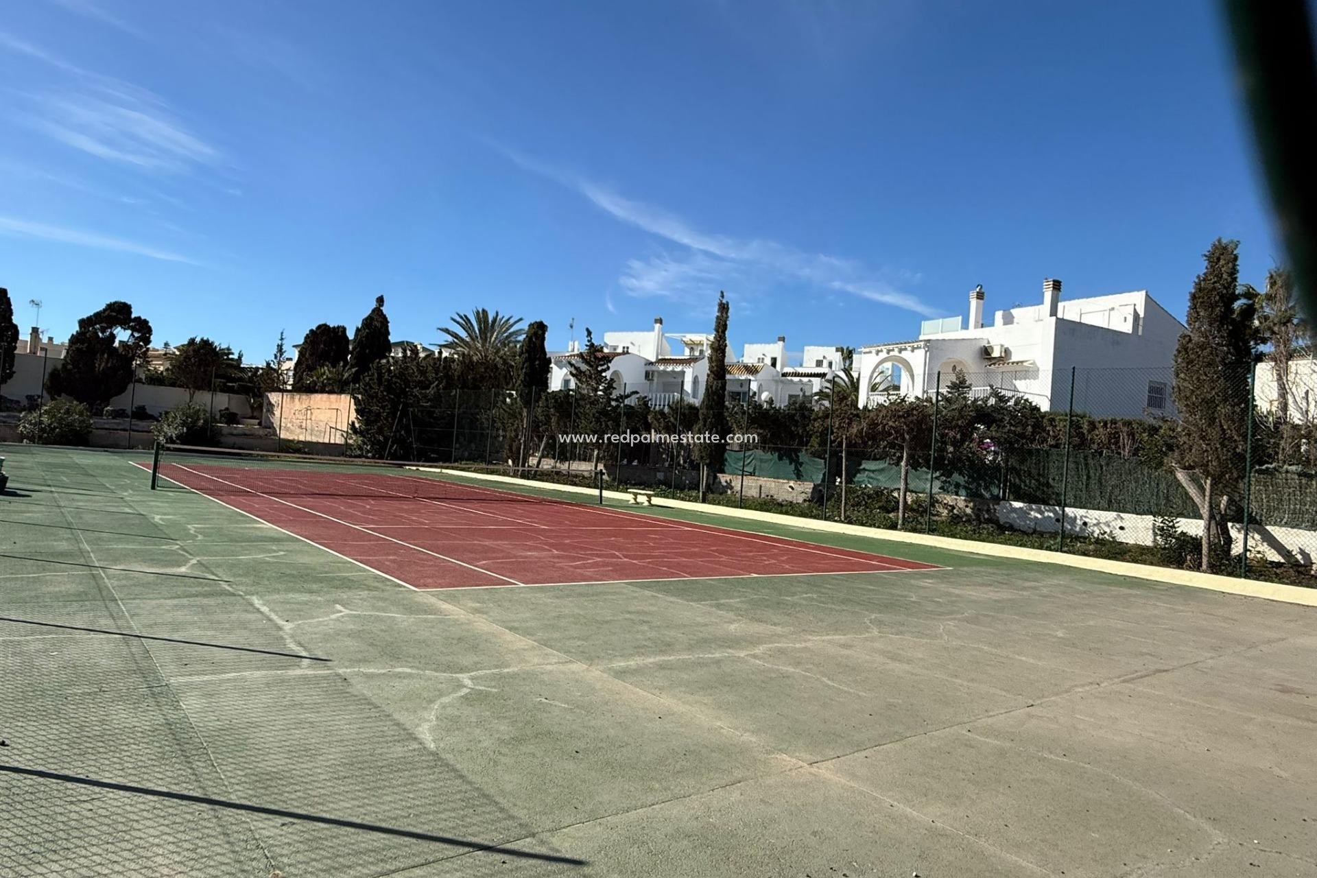 Videresalg - Bungalow -
Torrevieja - Cañada Del Molino