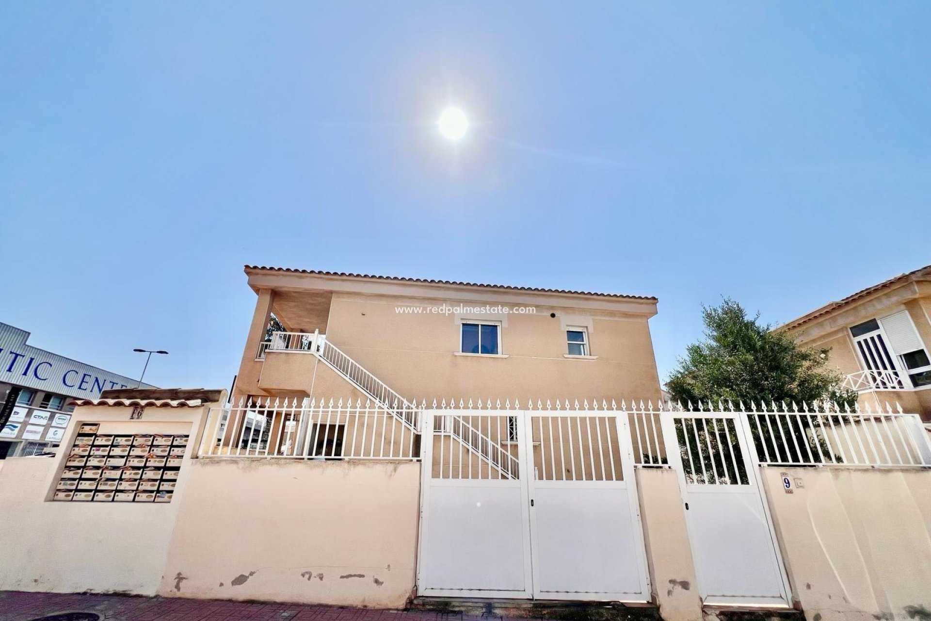 Videresalg - Bungalow -
Torrevieja - Centro Torrevieja