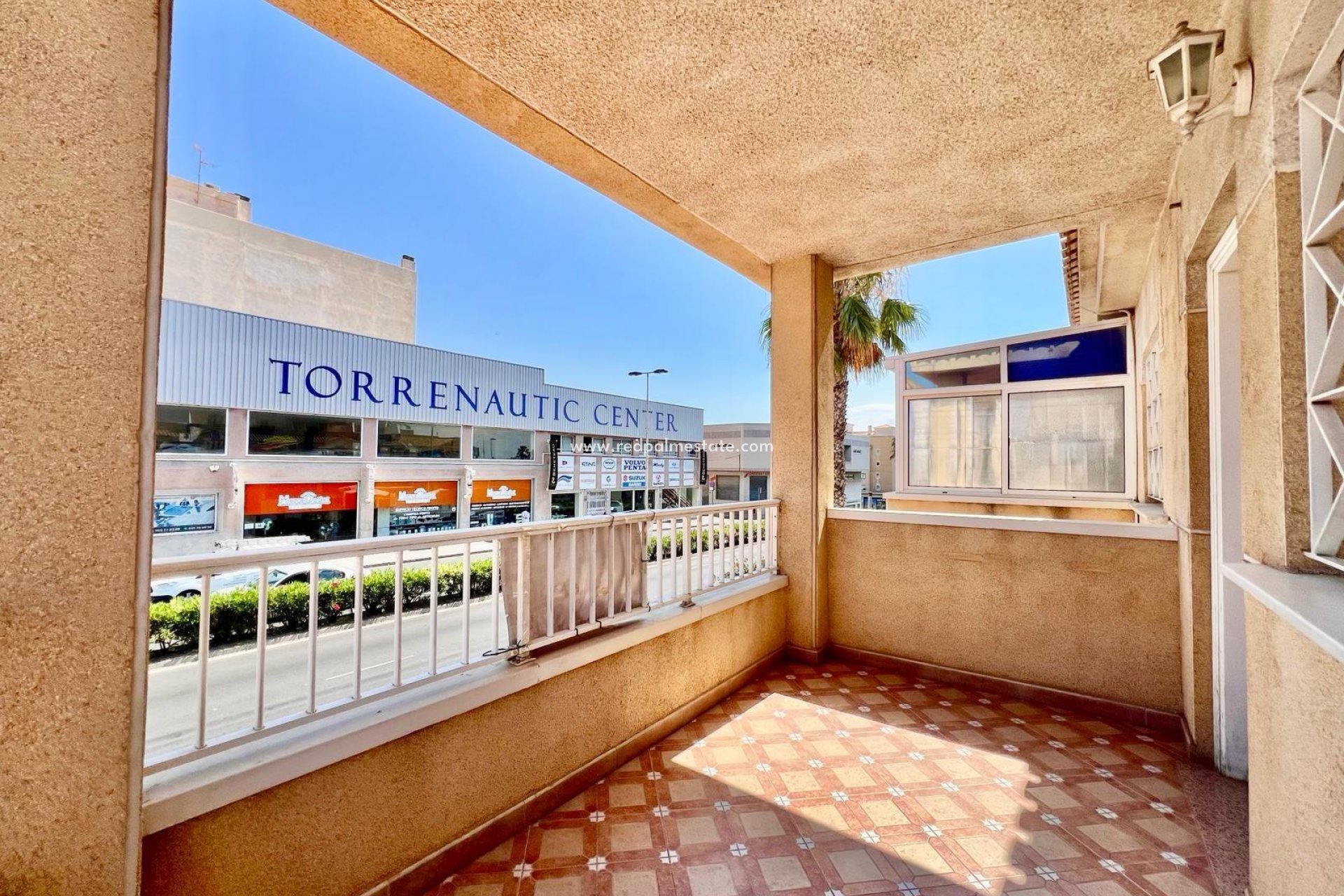 Videresalg - Bungalow -
Torrevieja - Centro Torrevieja