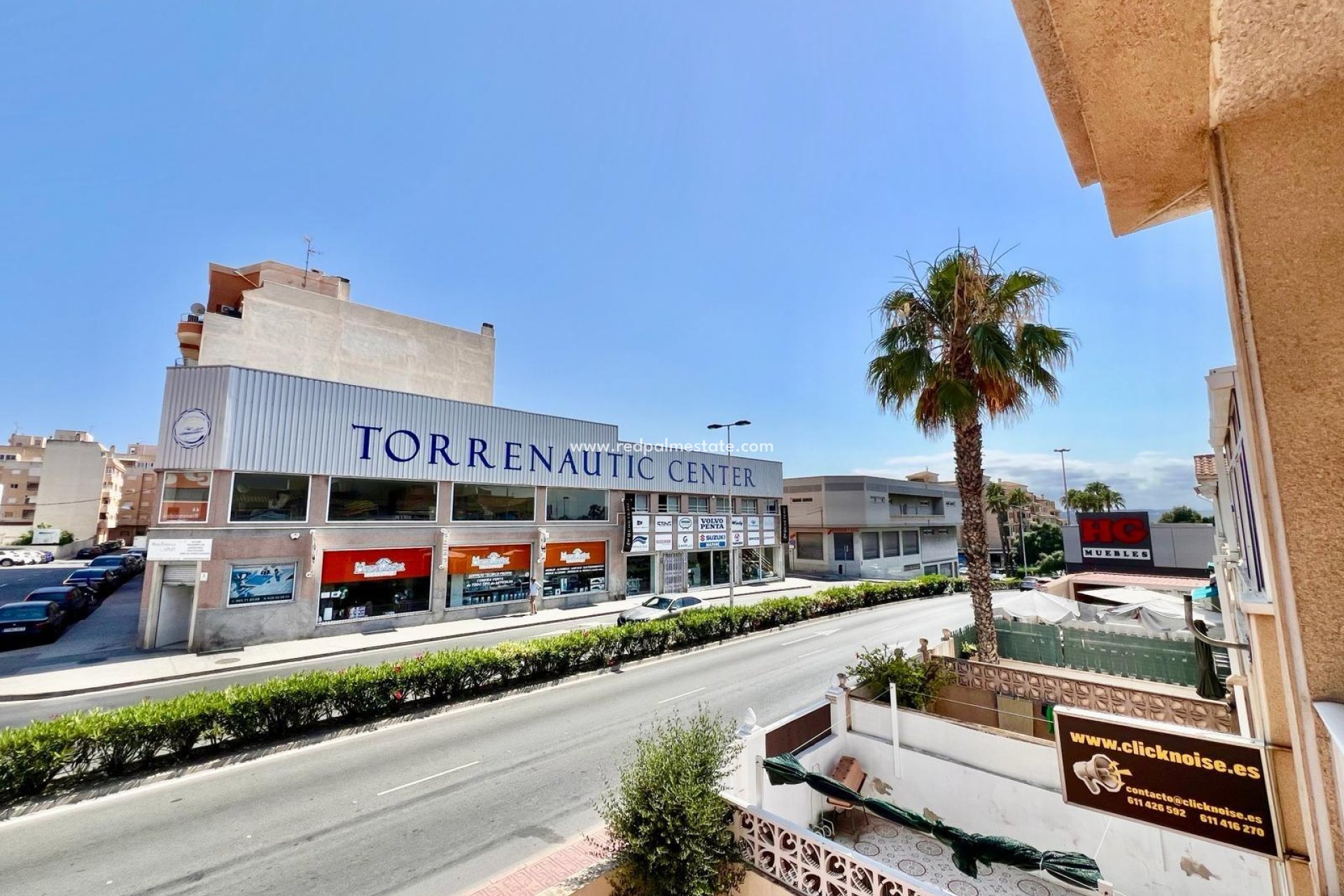 Videresalg - Bungalow -
Torrevieja - Centro Torrevieja