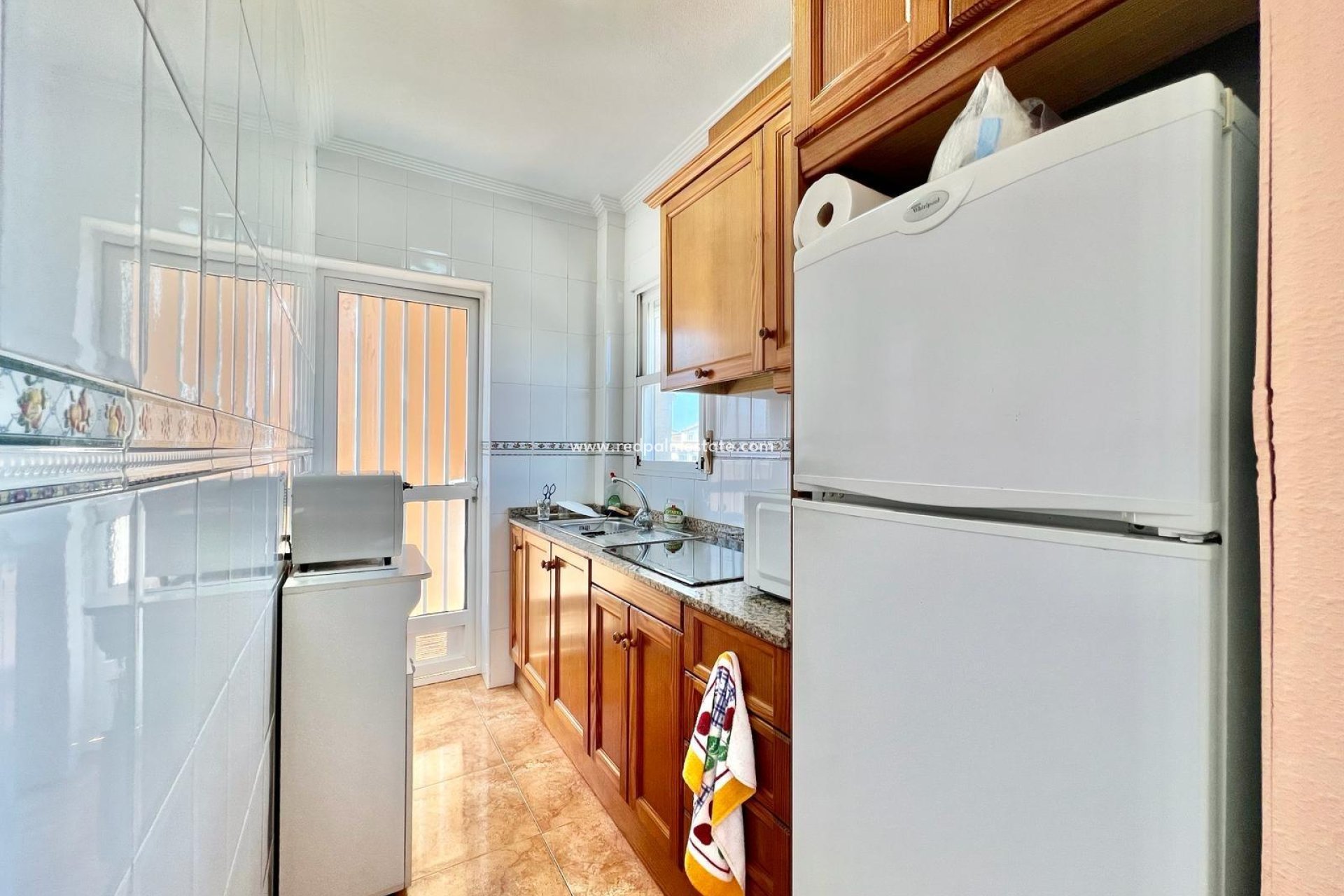 Videresalg - Bungalow -
Torrevieja - Centro Torrevieja