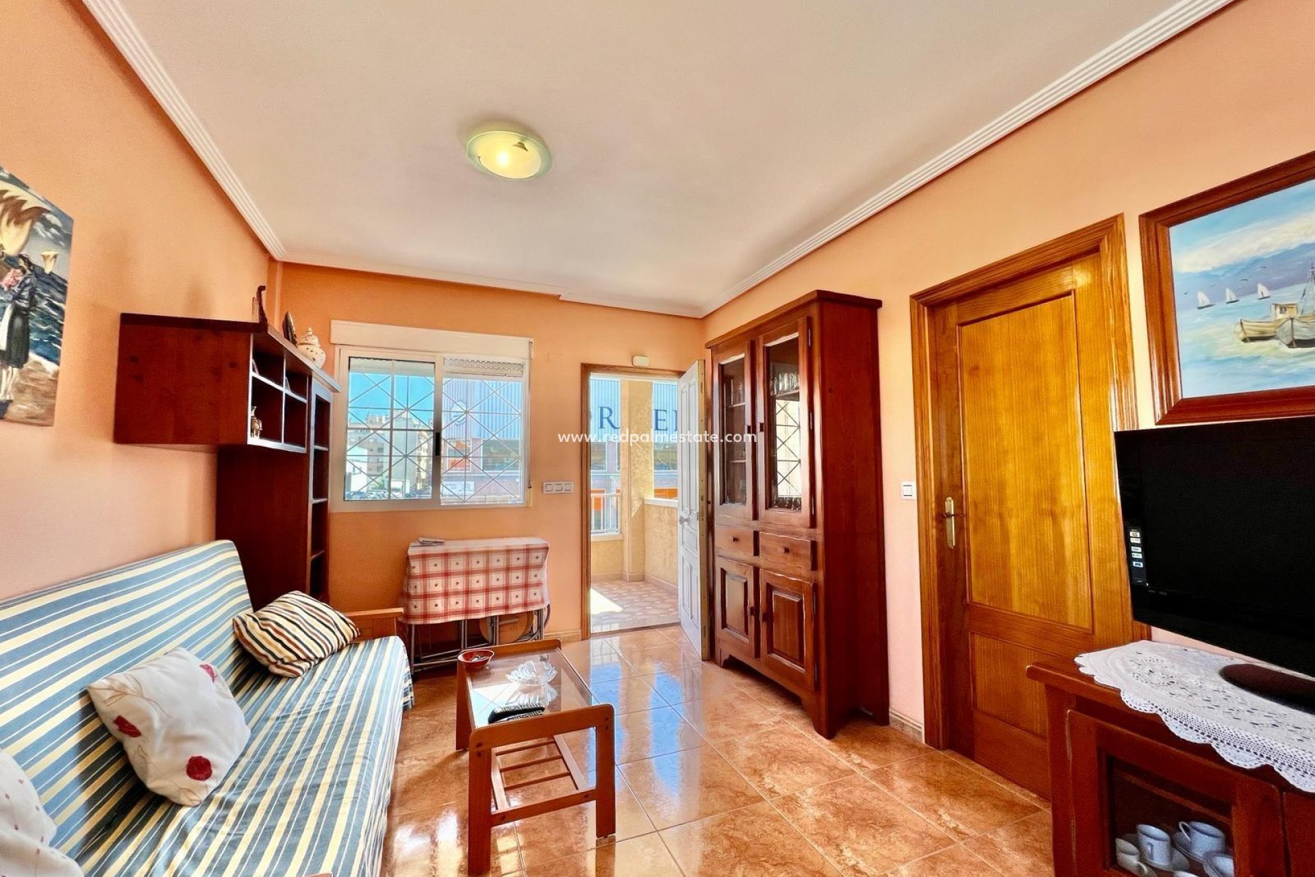 Videresalg - Bungalow -
Torrevieja - Centro Torrevieja