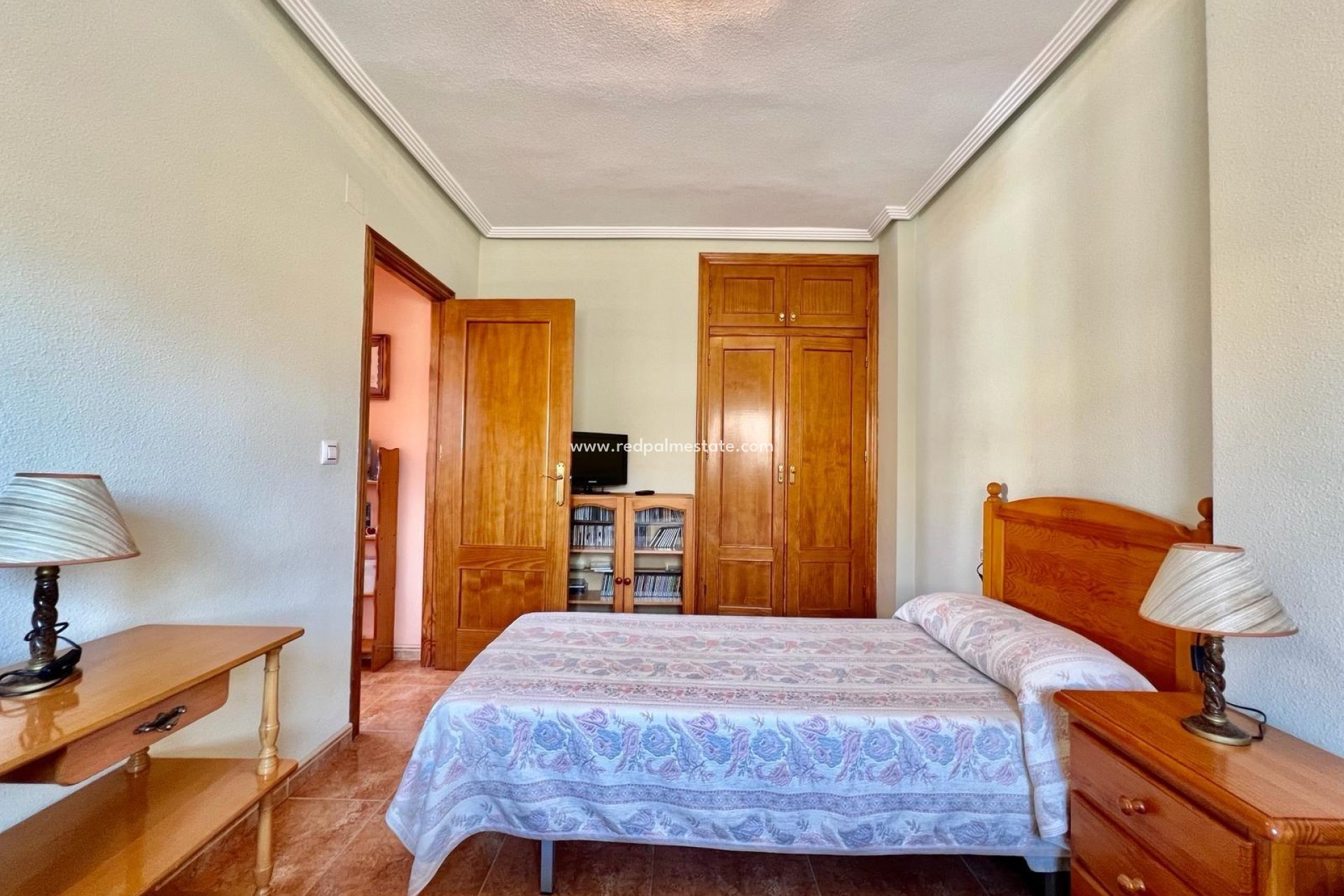 Videresalg - Bungalow -
Torrevieja - Centro Torrevieja