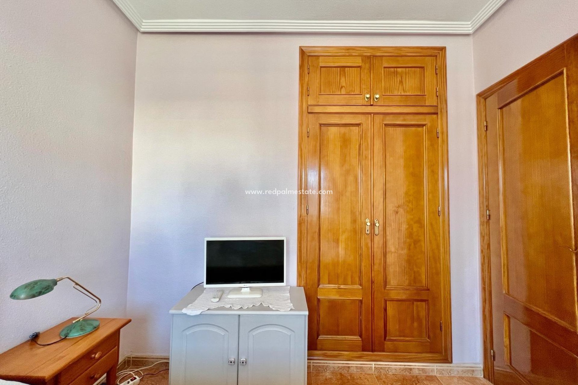 Videresalg - Bungalow -
Torrevieja - Centro Torrevieja