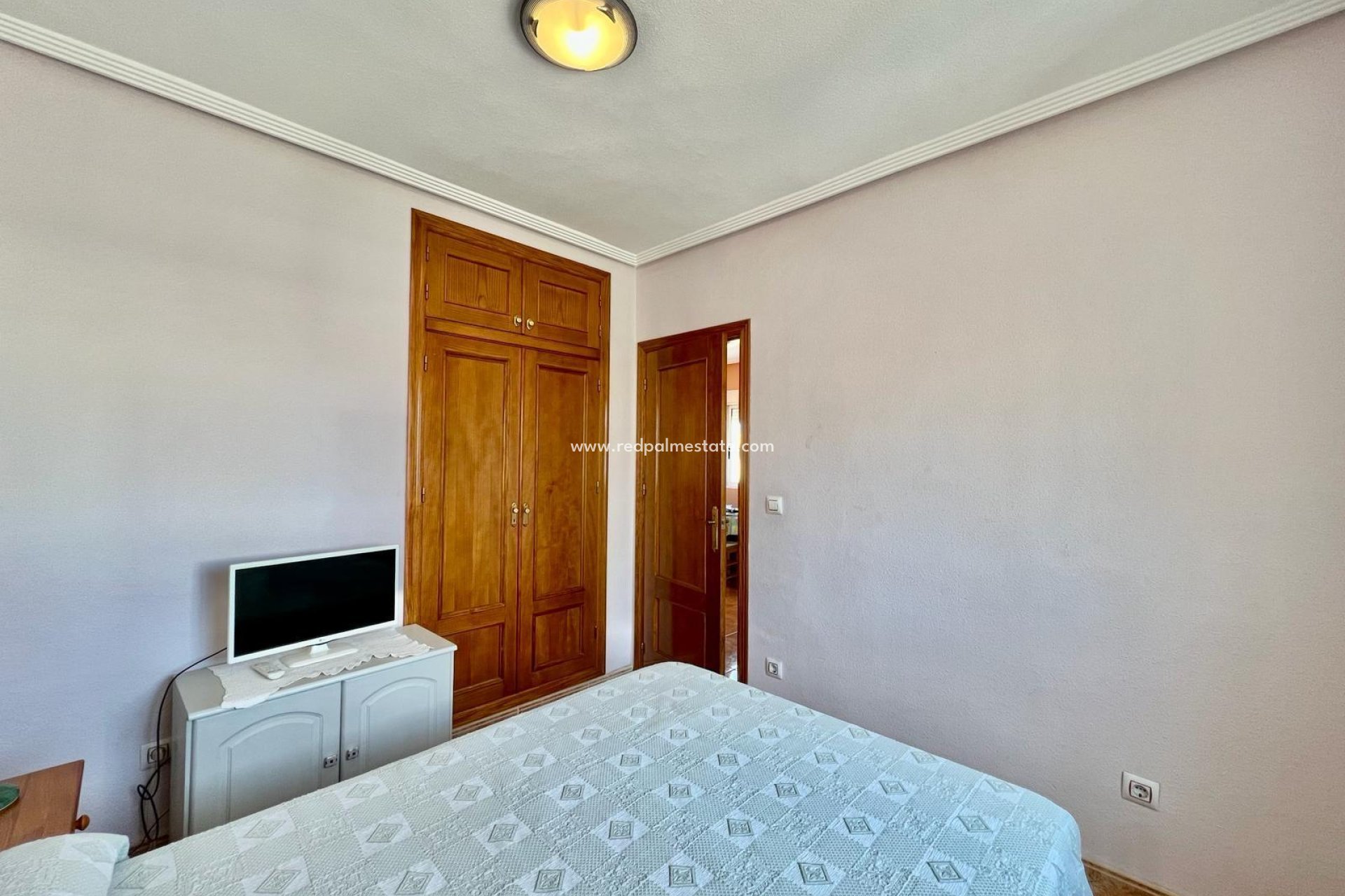 Videresalg - Bungalow -
Torrevieja - Centro Torrevieja