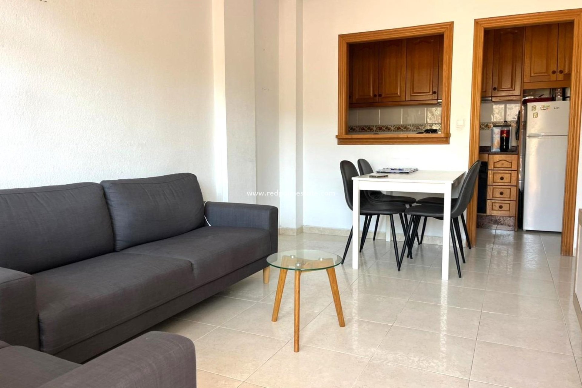 Videresalg - Bungalow -
Torrevieja - Centro Torrevieja