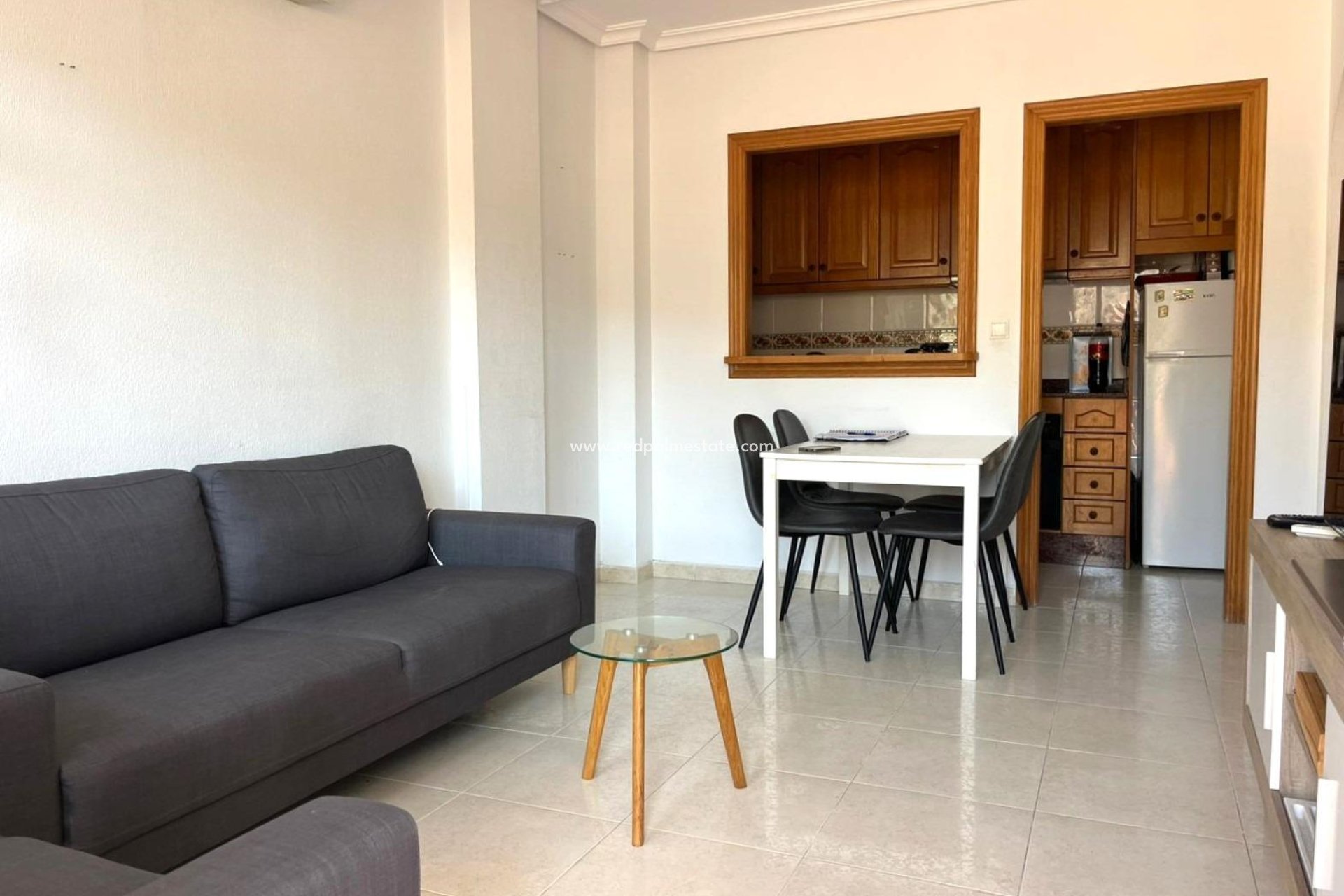 Videresalg - Bungalow -
Torrevieja - Centro Torrevieja
