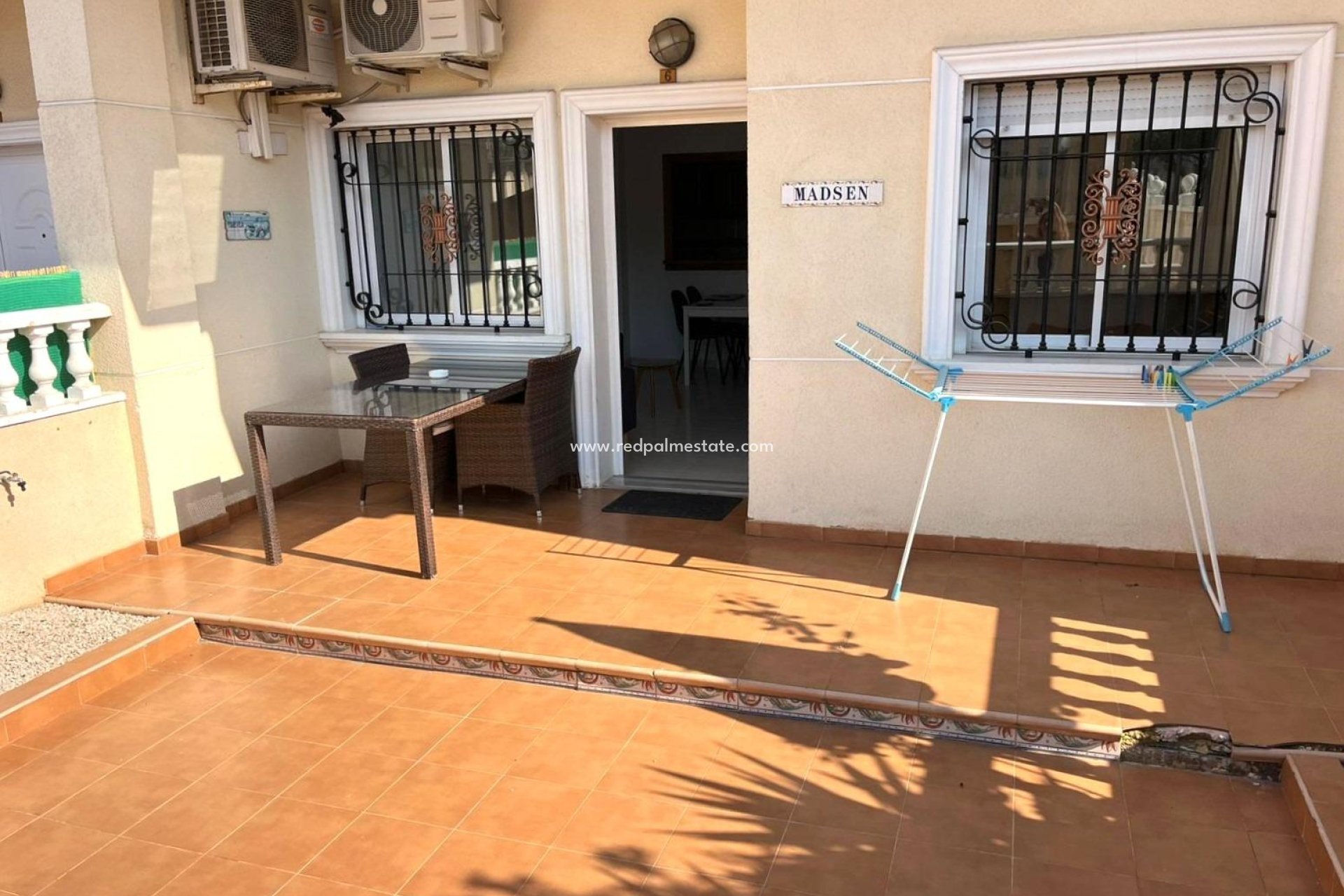 Videresalg - Bungalow -
Torrevieja - Centro Torrevieja