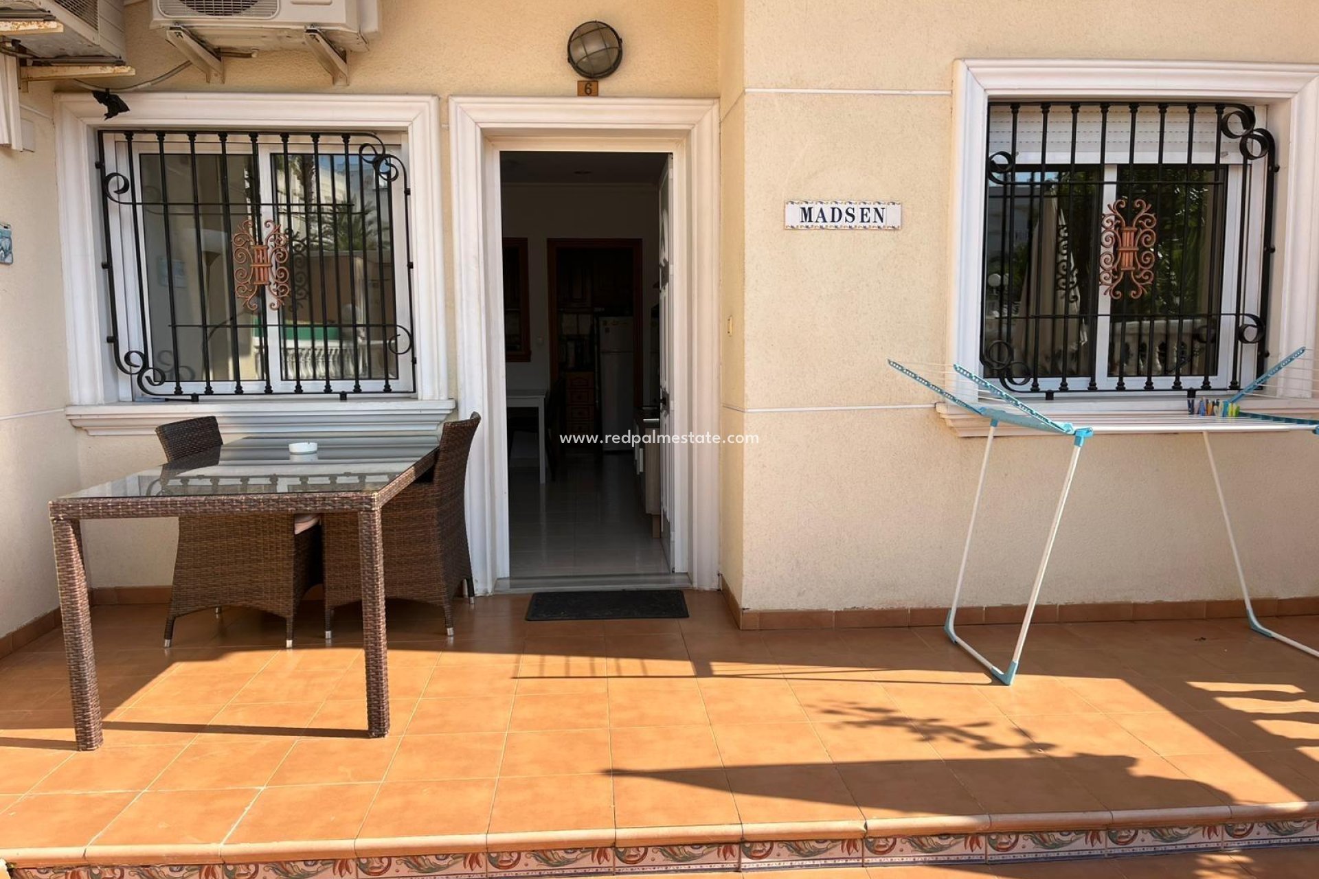 Videresalg - Bungalow -
Torrevieja - Centro Torrevieja