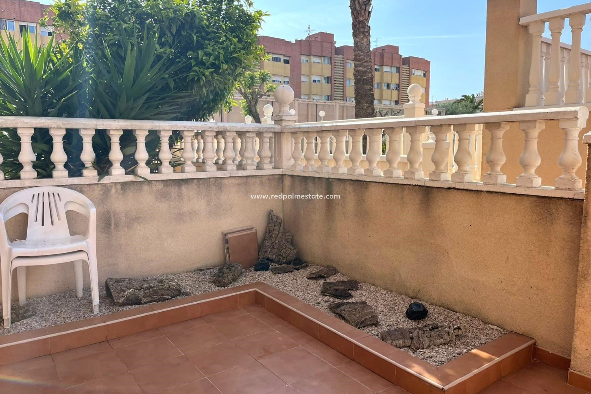 Videresalg - Bungalow -
Torrevieja - Centro Torrevieja