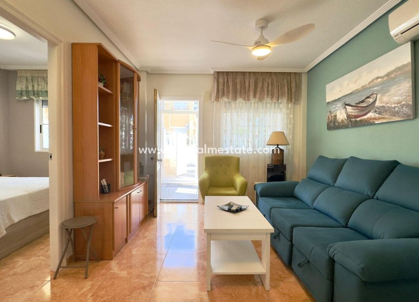 Videresalg - Bungalow -
Torrevieja - Centro Torrevieja