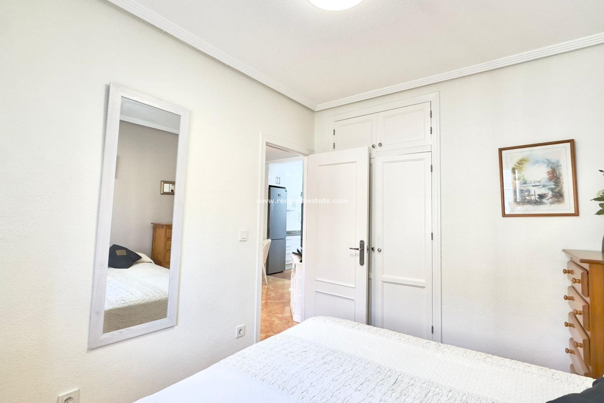 Videresalg - Bungalow -
Torrevieja - Centro Torrevieja