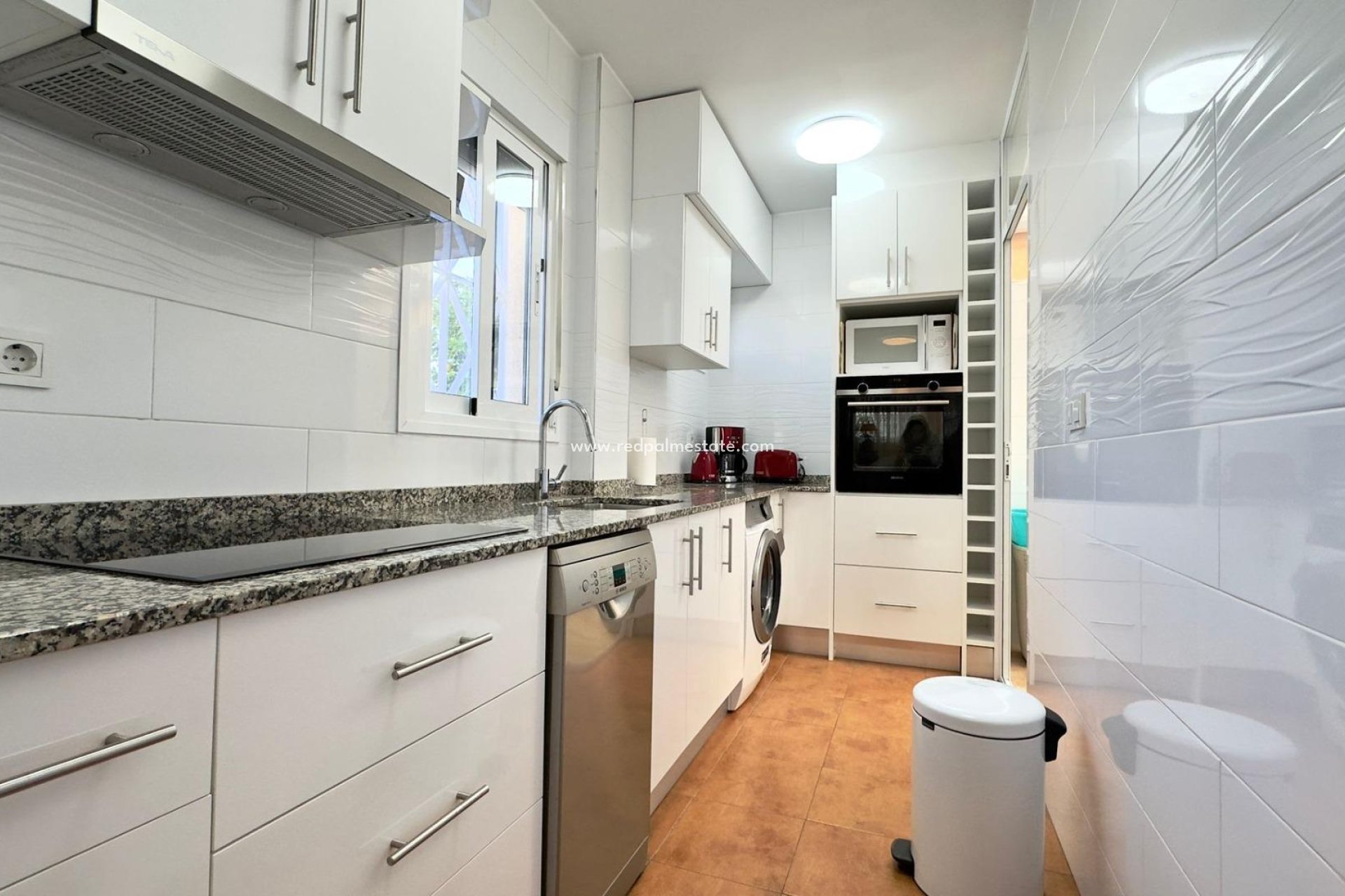 Videresalg - Bungalow -
Torrevieja - Centro Torrevieja