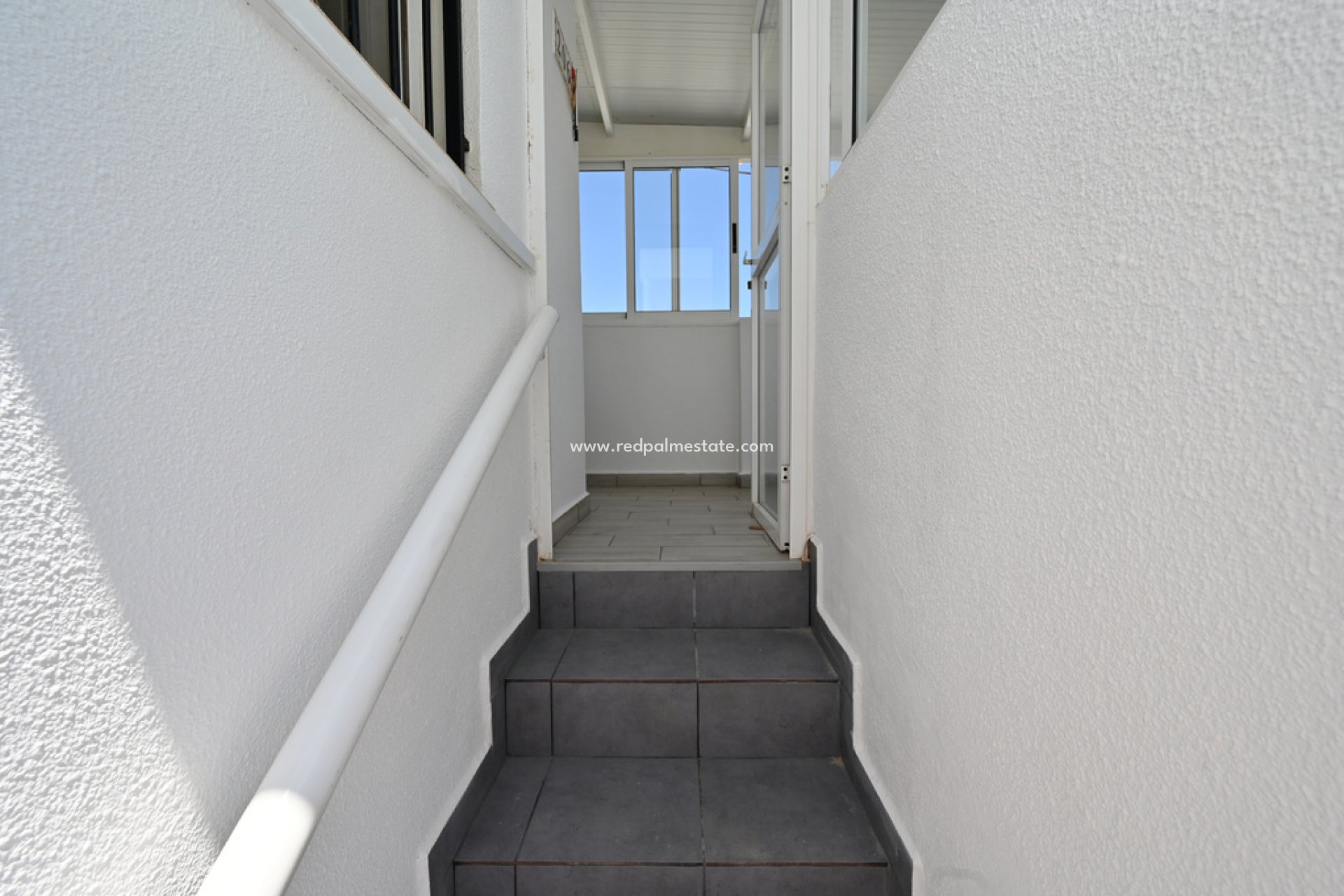 Videresalg - Bungalow -
Torrevieja - Costa Blanca