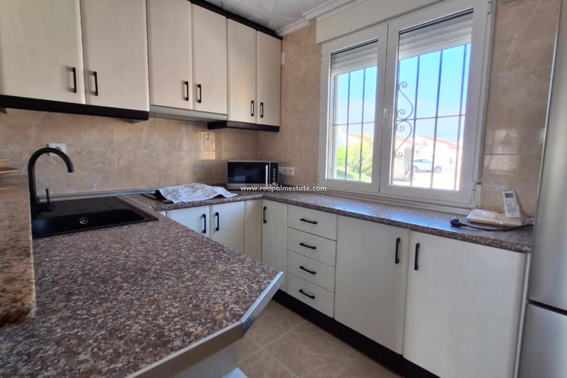 Videresalg - Bungalow -
Torrevieja - Costa Blanca