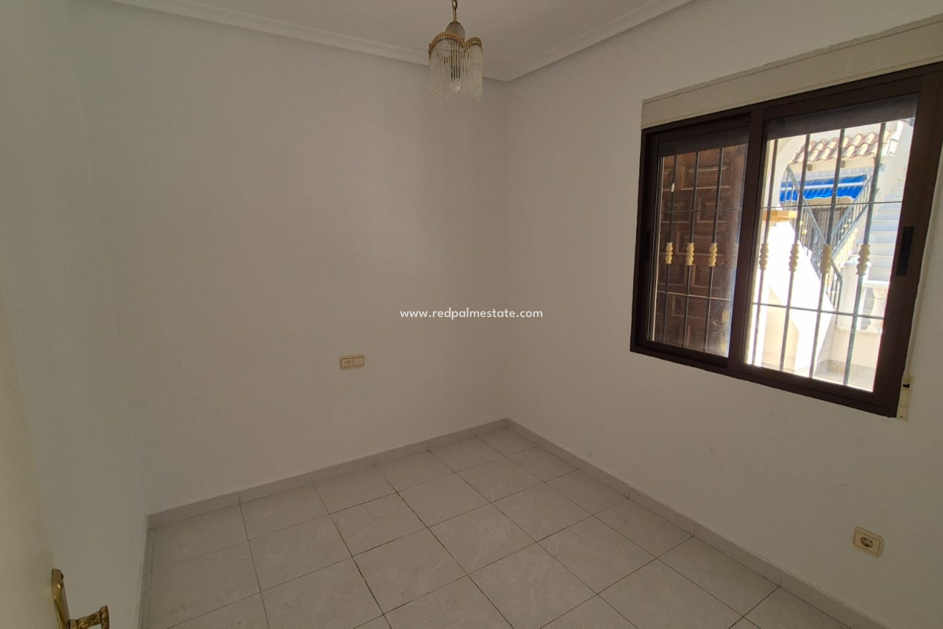 Videresalg - Bungalow -
Torrevieja - Costa Blanca