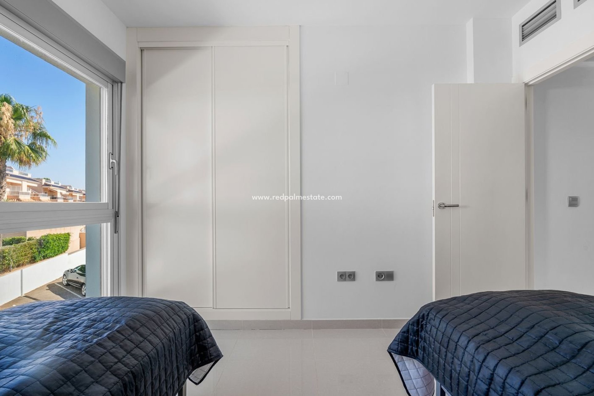 Videresalg - Bungalow -
Torrevieja - Costa Blanca