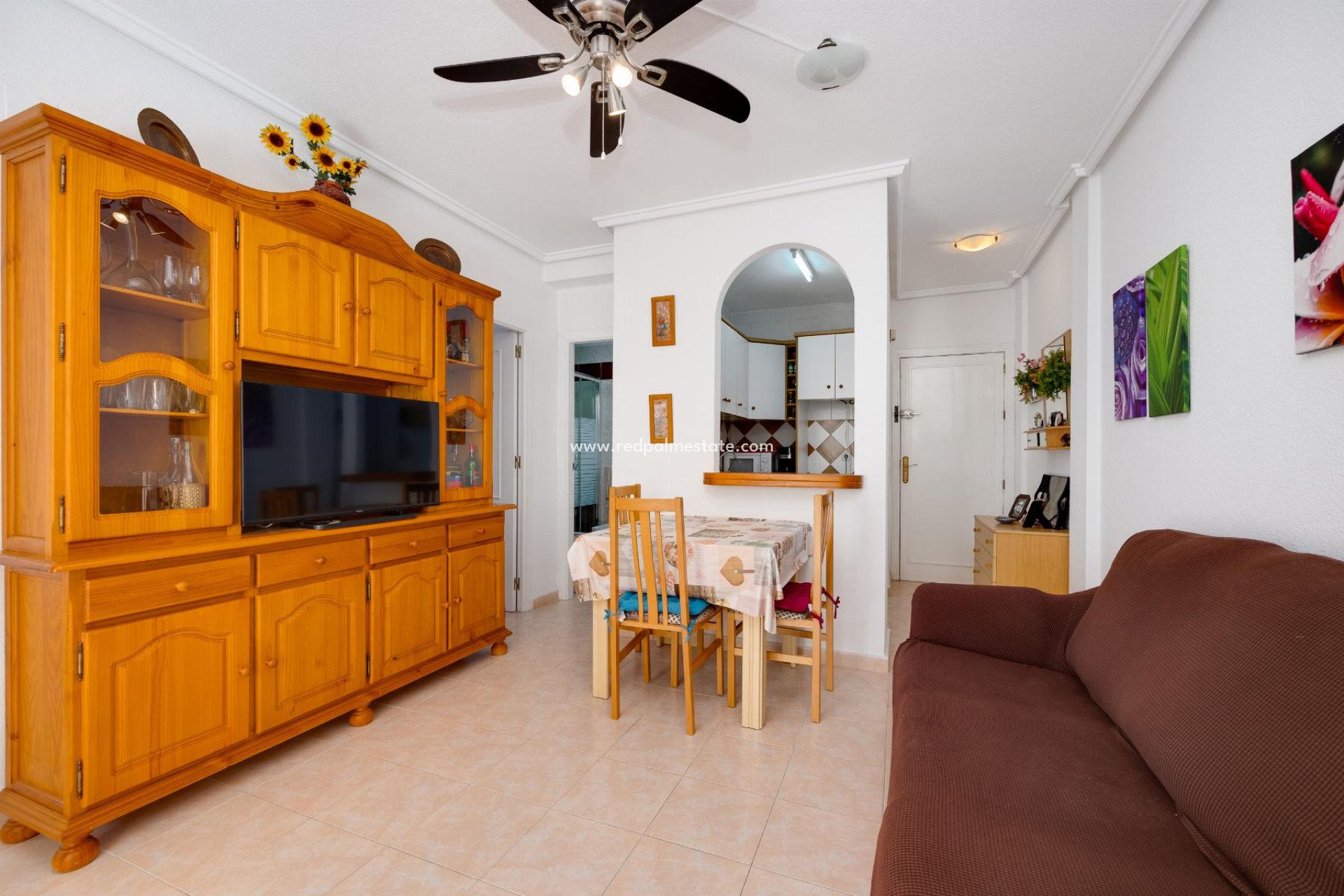 Videresalg - Bungalow -
Torrevieja - El Acequión - Los Náufragos