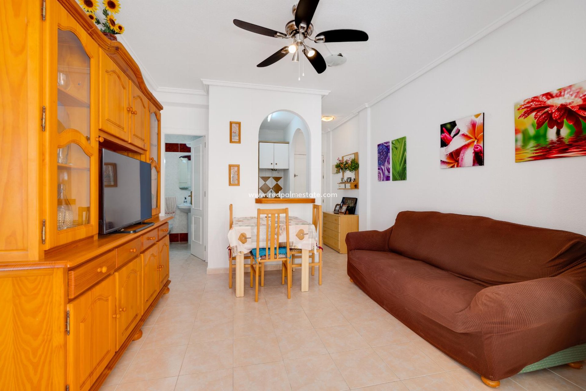 Videresalg - Bungalow -
Torrevieja - El Acequión - Los Náufragos