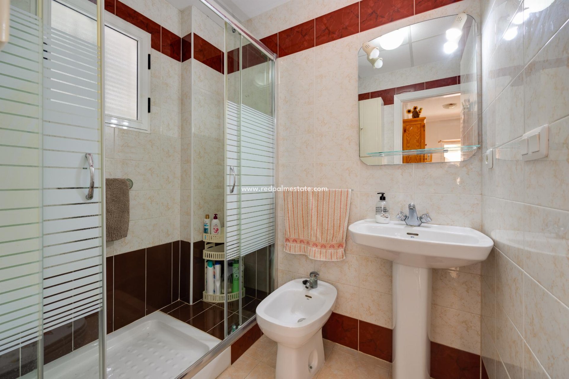 Videresalg - Bungalow -
Torrevieja - El Acequión - Los Náufragos