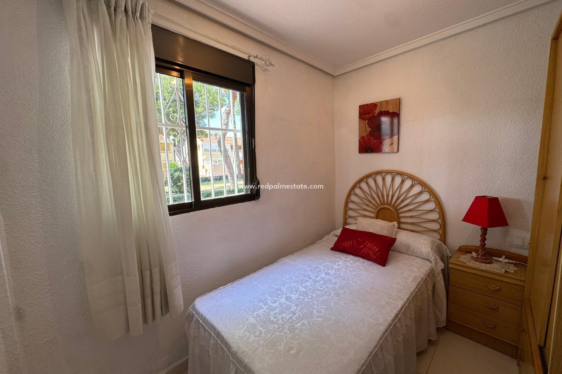 Videresalg - Bungalow -
Torrevieja - El Acequión - Los Náufragos