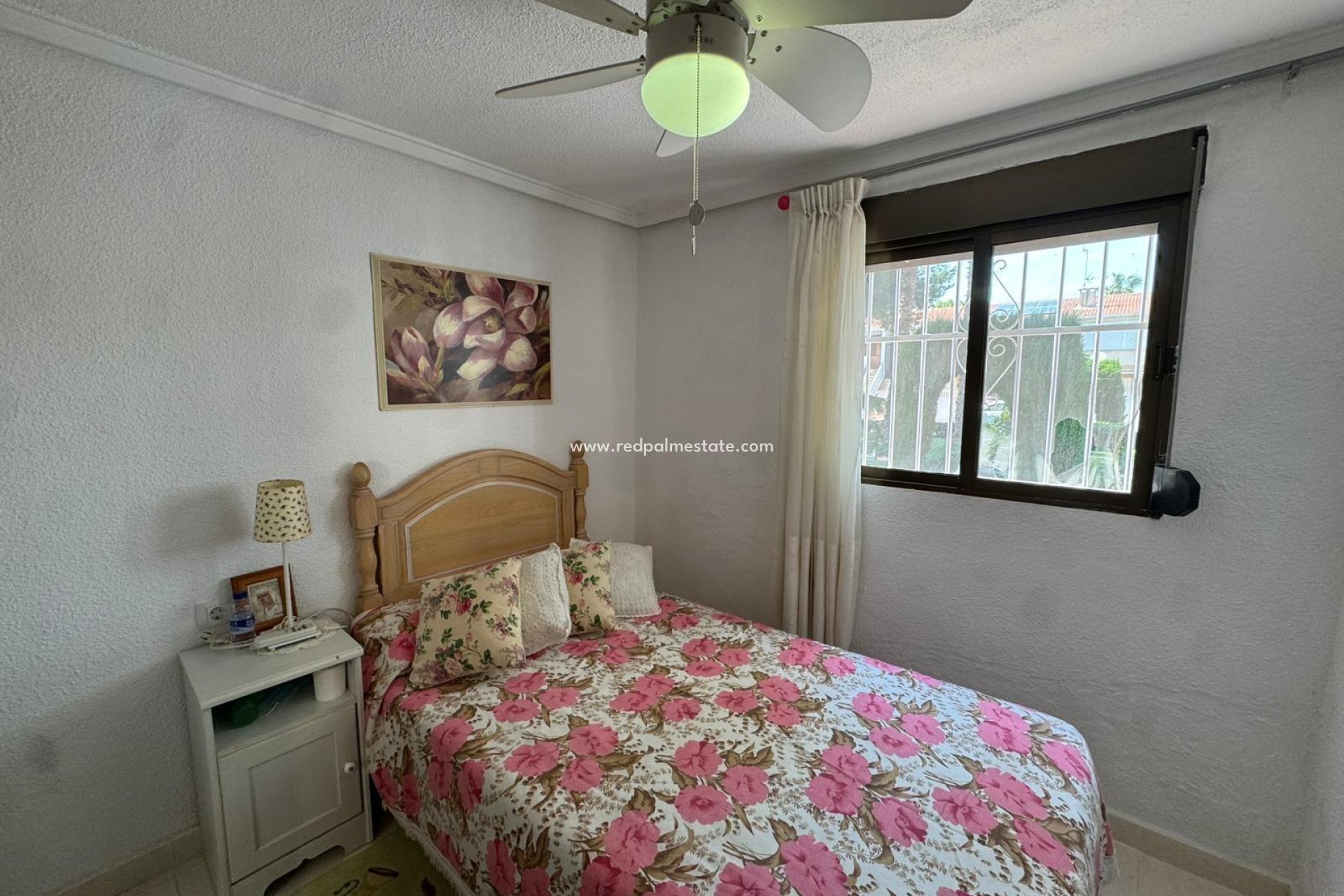 Videresalg - Bungalow -
Torrevieja - El Acequión - Los Náufragos