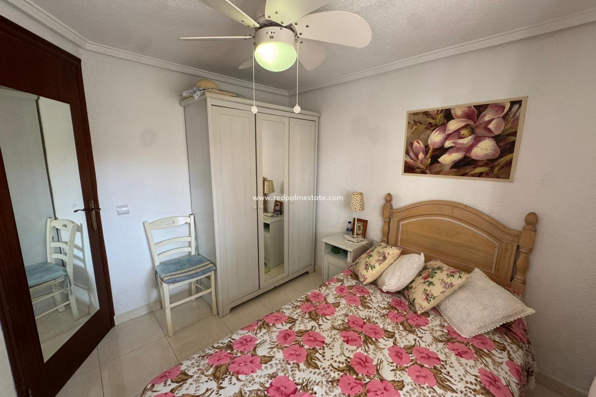 Videresalg - Bungalow -
Torrevieja - El Acequión - Los Náufragos
