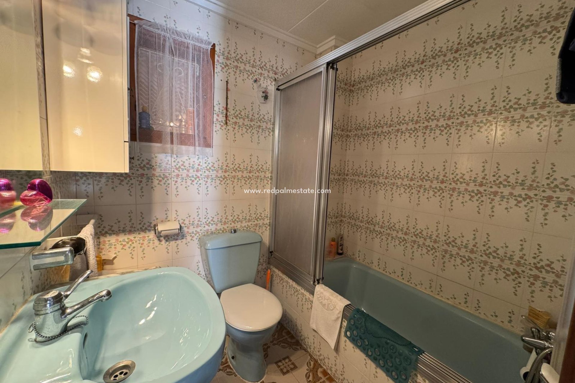 Videresalg - Bungalow -
Torrevieja - El Acequión - Los Náufragos