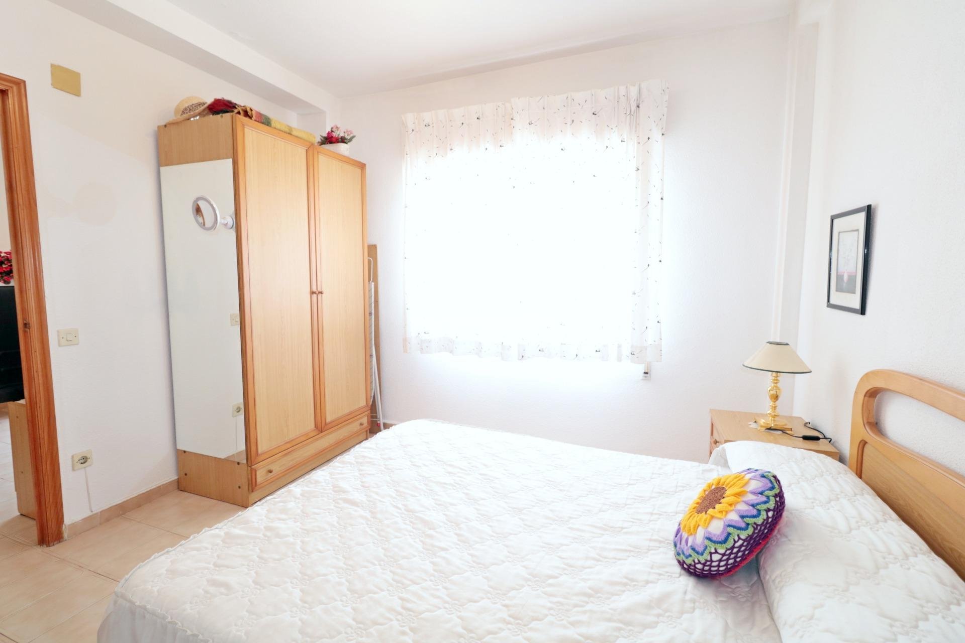 Videresalg - Bungalow -
Torrevieja - El Acequión - Los Náufragos