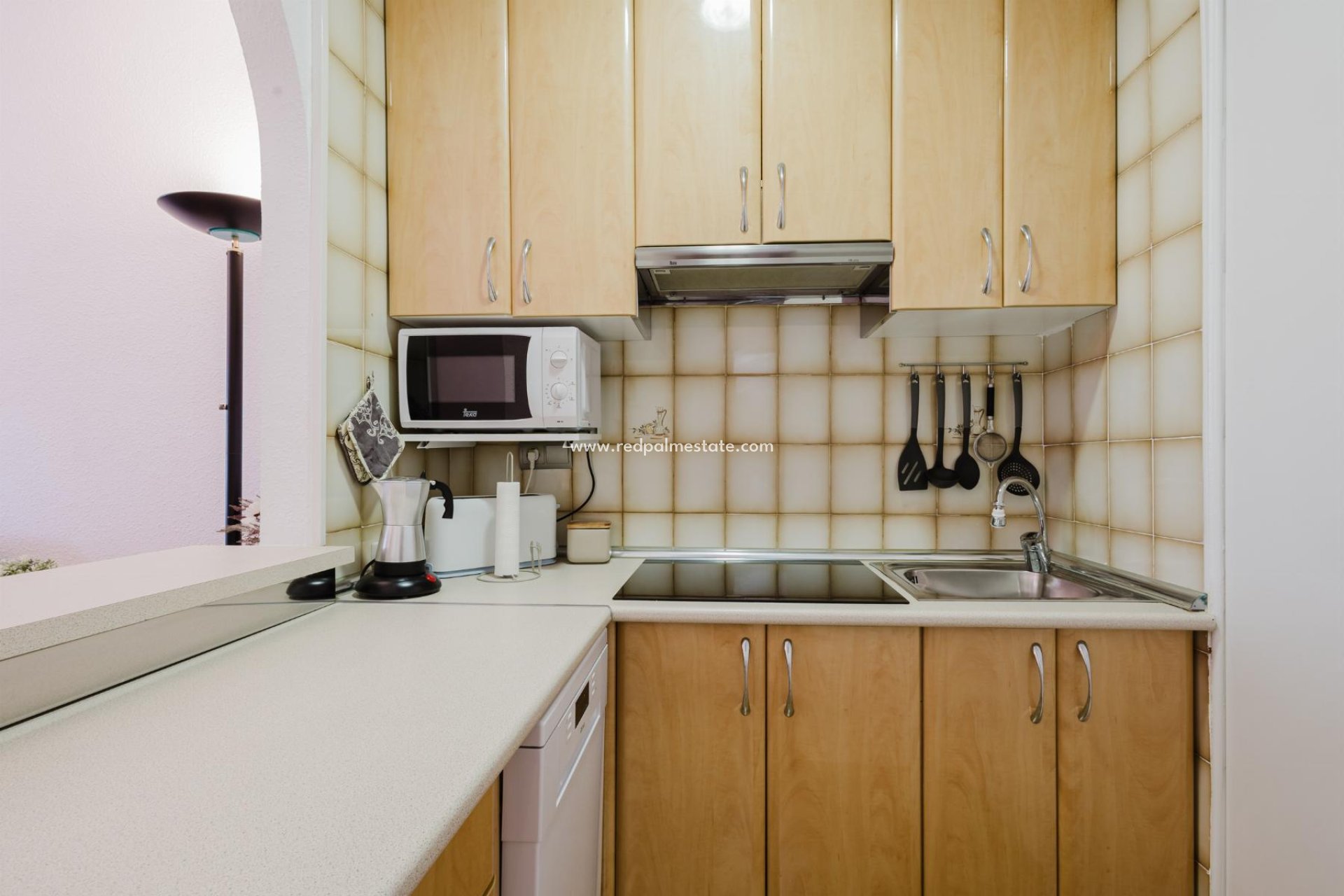 Videresalg - Bungalow -
Torrevieja - El Acequión - Los Náufragos