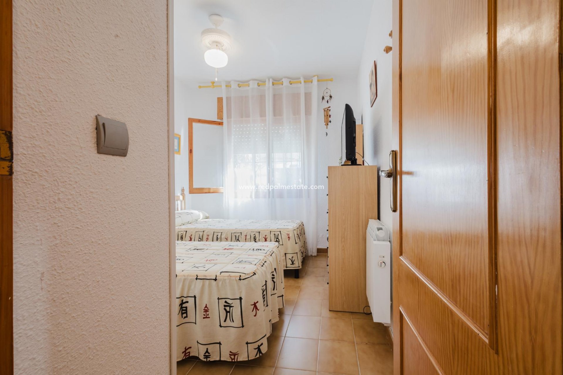 Videresalg - Bungalow -
Torrevieja - El Acequión - Los Náufragos