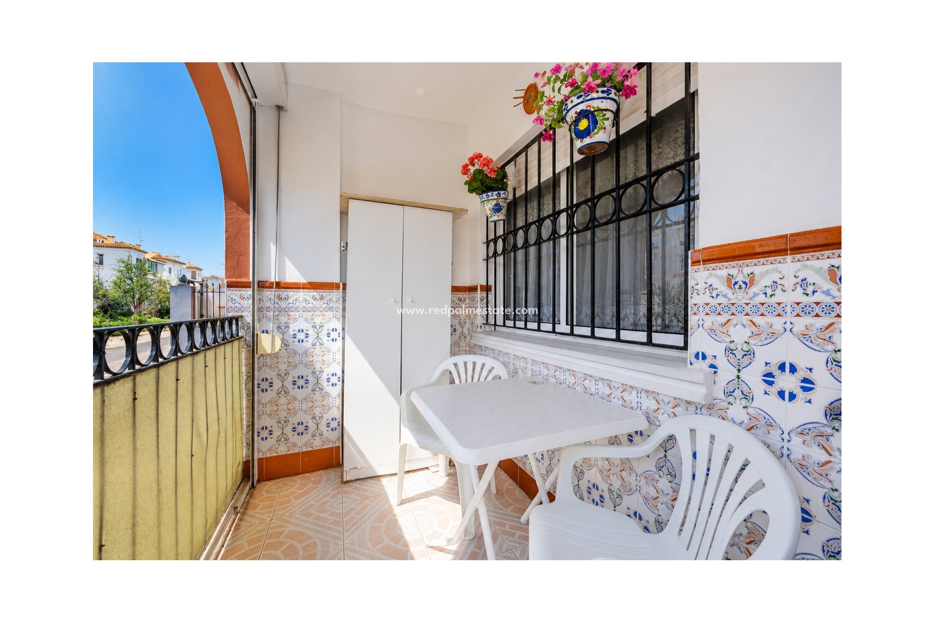 Videresalg - Bungalow -
Torrevieja - El Acequión - Los Náufragos