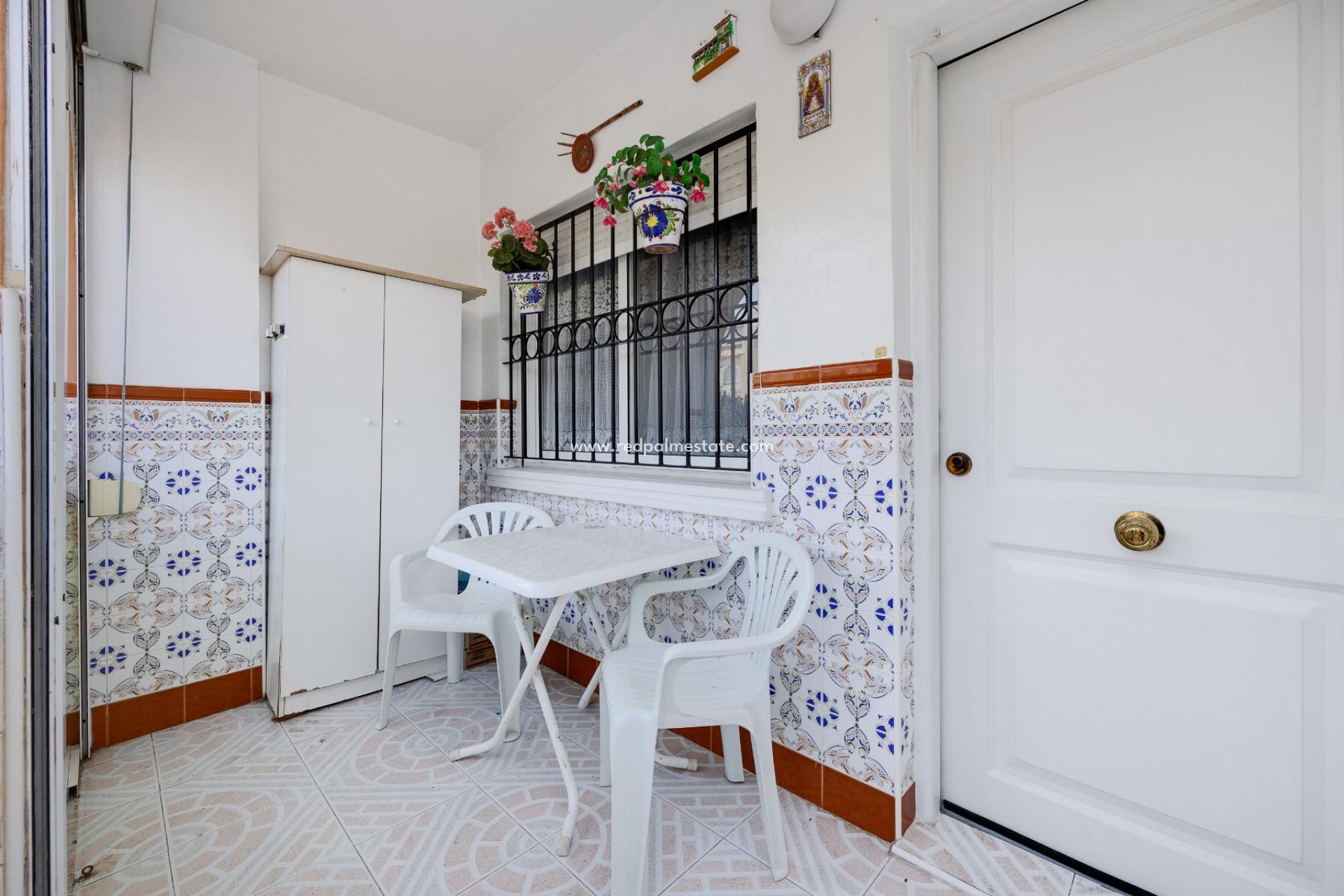 Videresalg - Bungalow -
Torrevieja - El Acequión - Los Náufragos