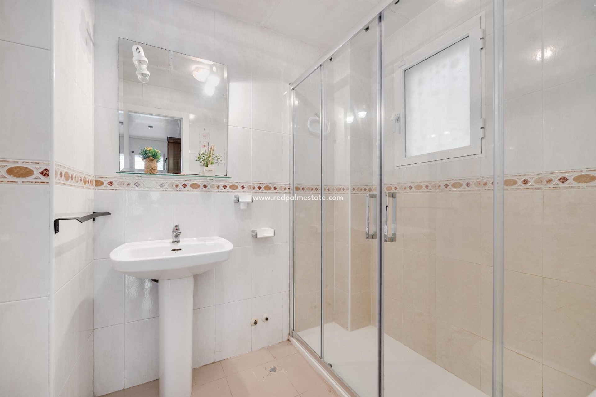 Videresalg - Bungalow -
Torrevieja - El Acequión - Los Náufragos