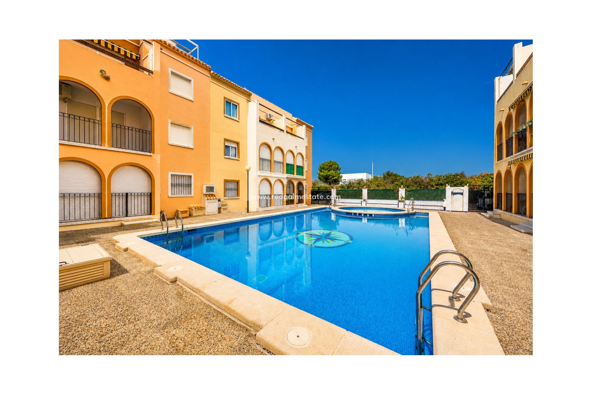 Videresalg - Bungalow -
Torrevieja - El Acequión - Los Náufragos