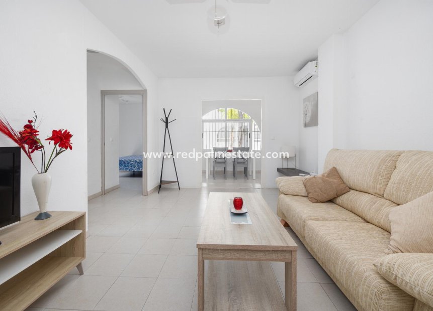 Videresalg - Bungalow -
Torrevieja - El Acequión - Los Náufragos
