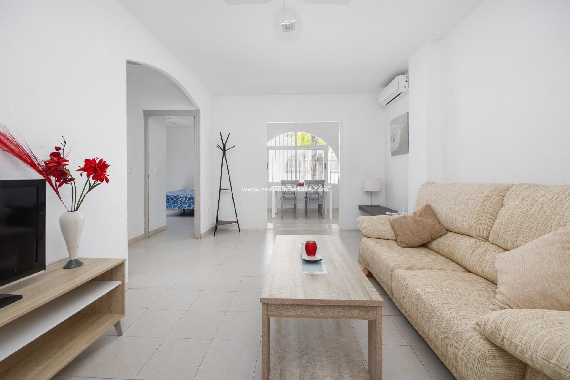 Videresalg - Bungalow -
Torrevieja - El Acequión - Los Náufragos