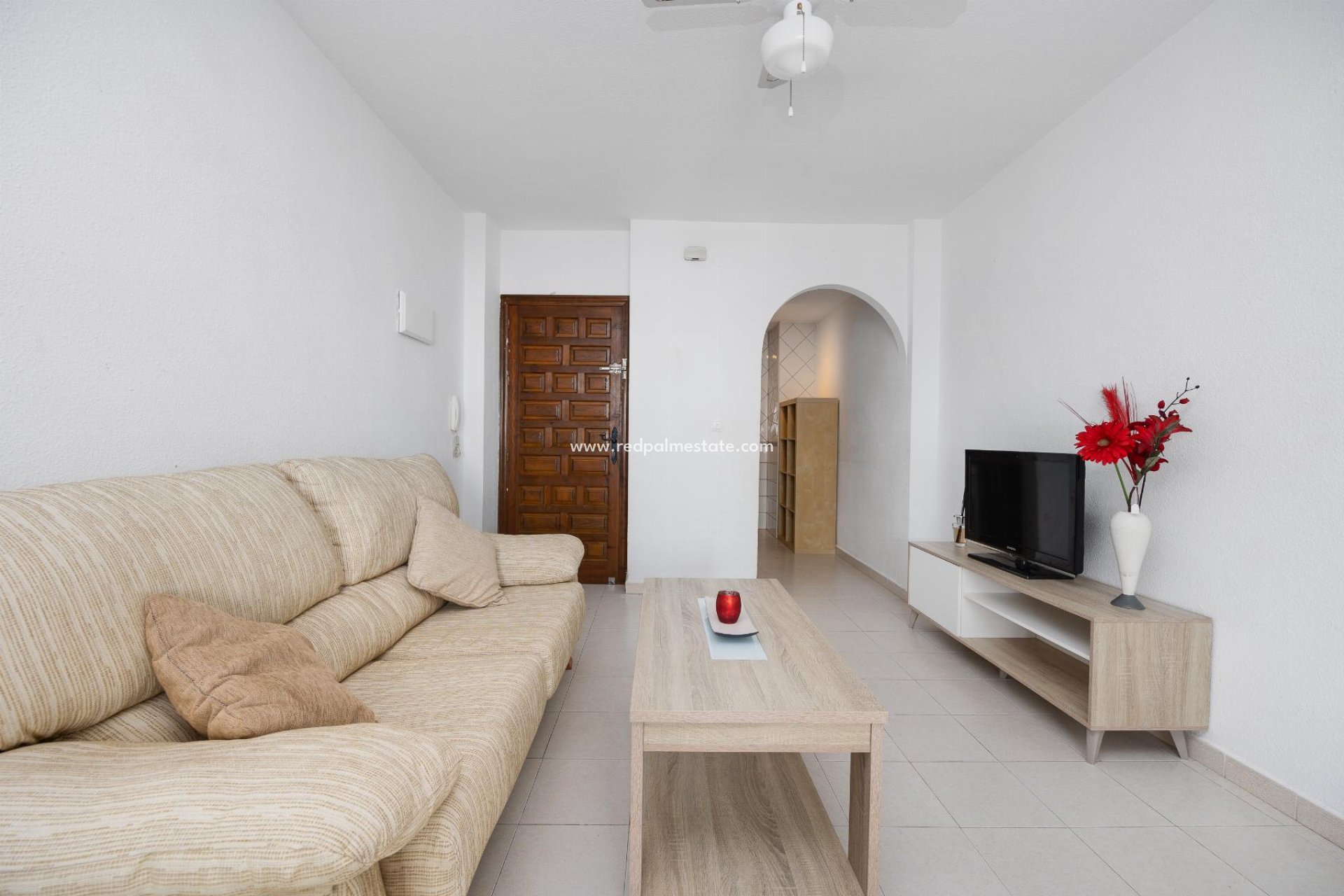 Videresalg - Bungalow -
Torrevieja - El Acequión - Los Náufragos
