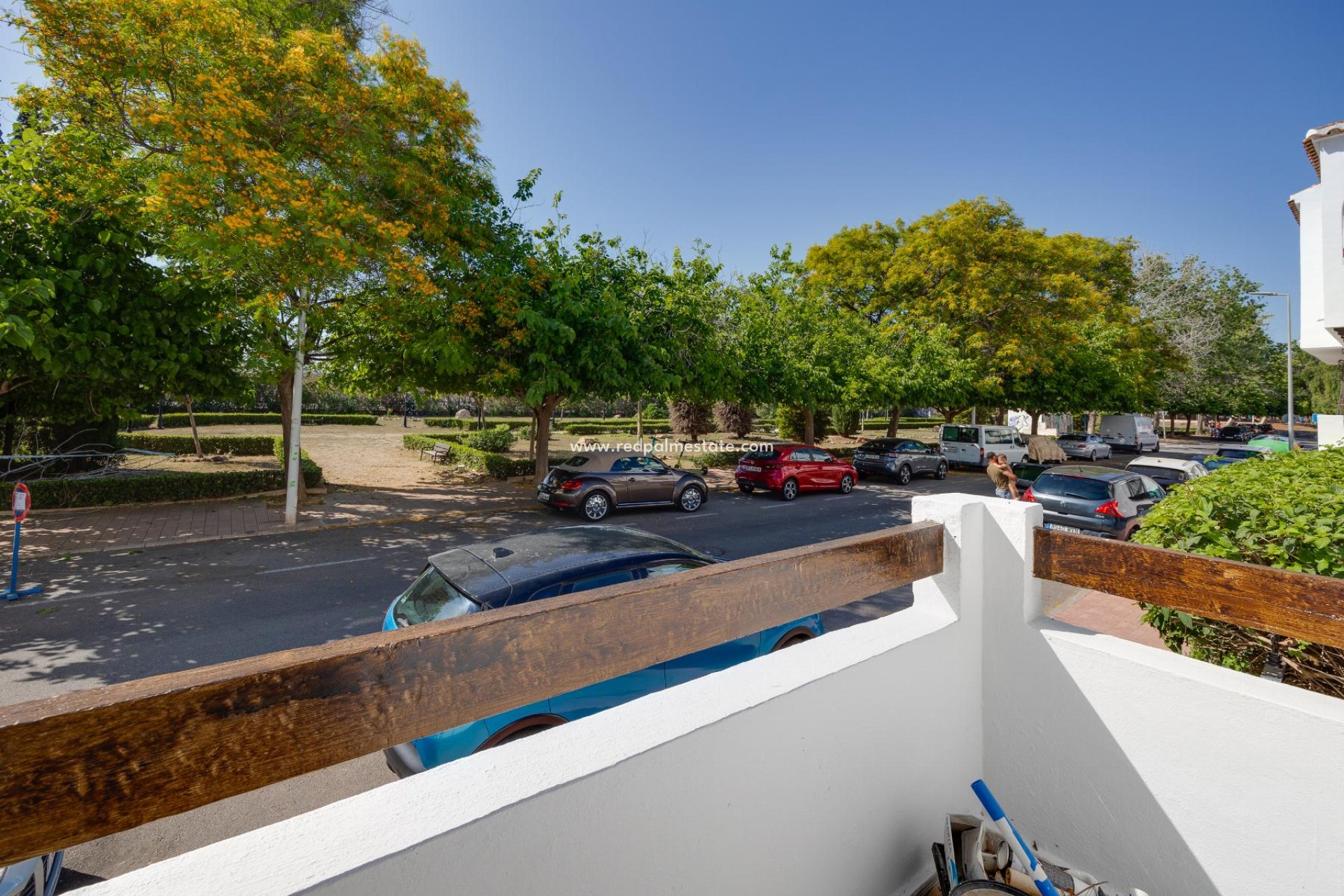 Videresalg - Bungalow -
Torrevieja - El Acequión - Los Náufragos