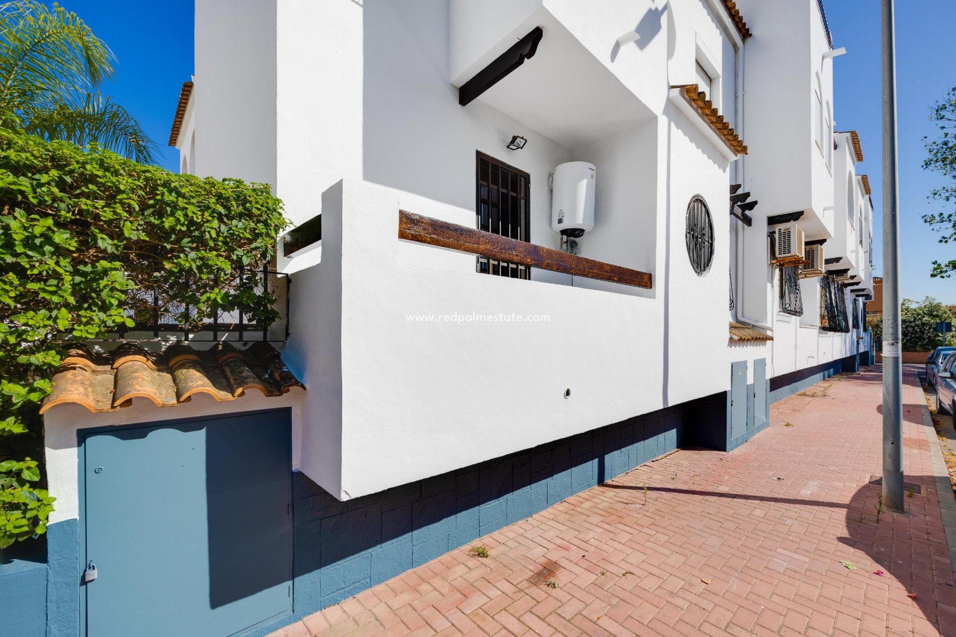 Videresalg - Bungalow -
Torrevieja - El Acequión - Los Náufragos