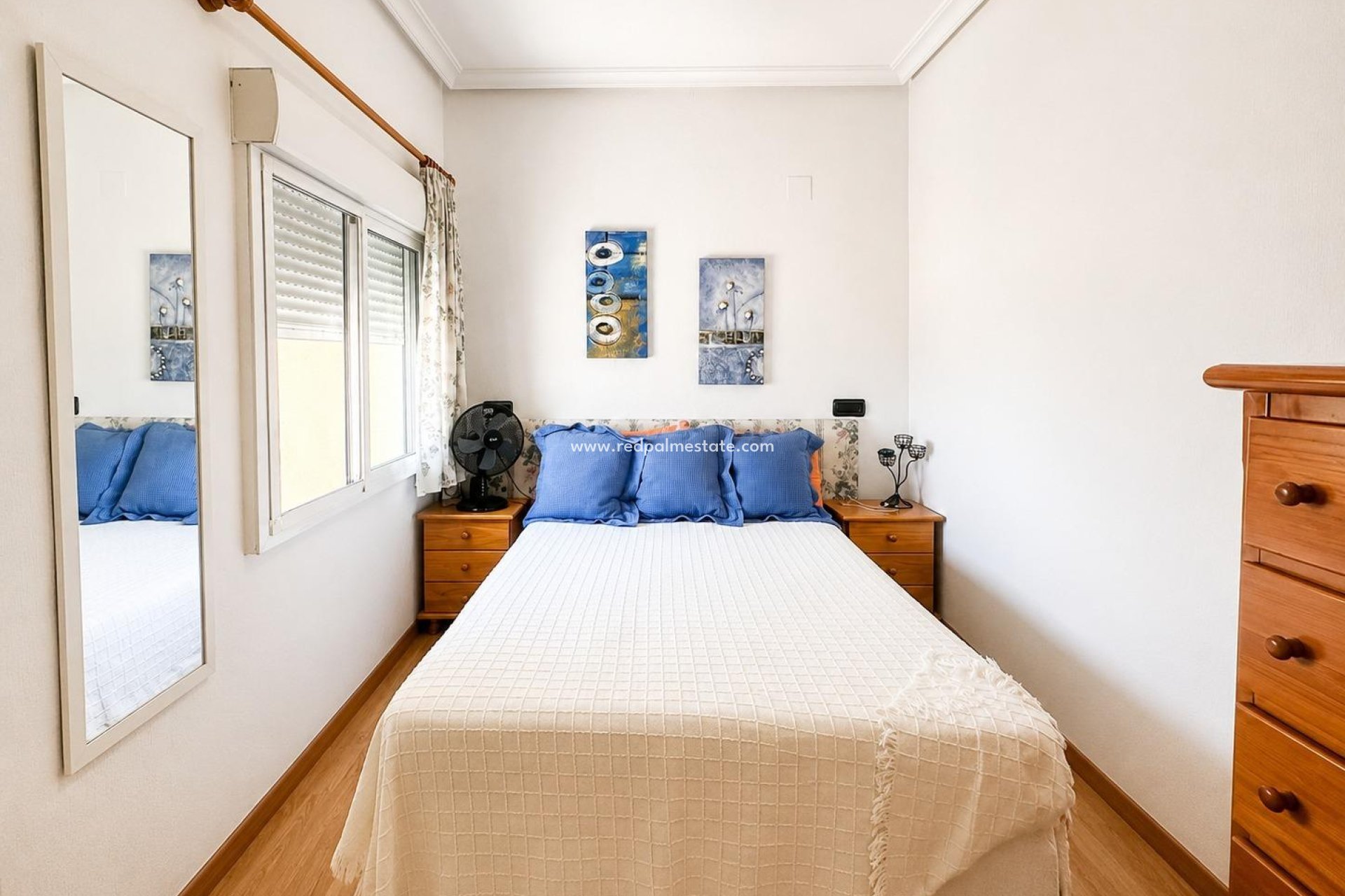 Videresalg - Bungalow -
Torrevieja - La Mata