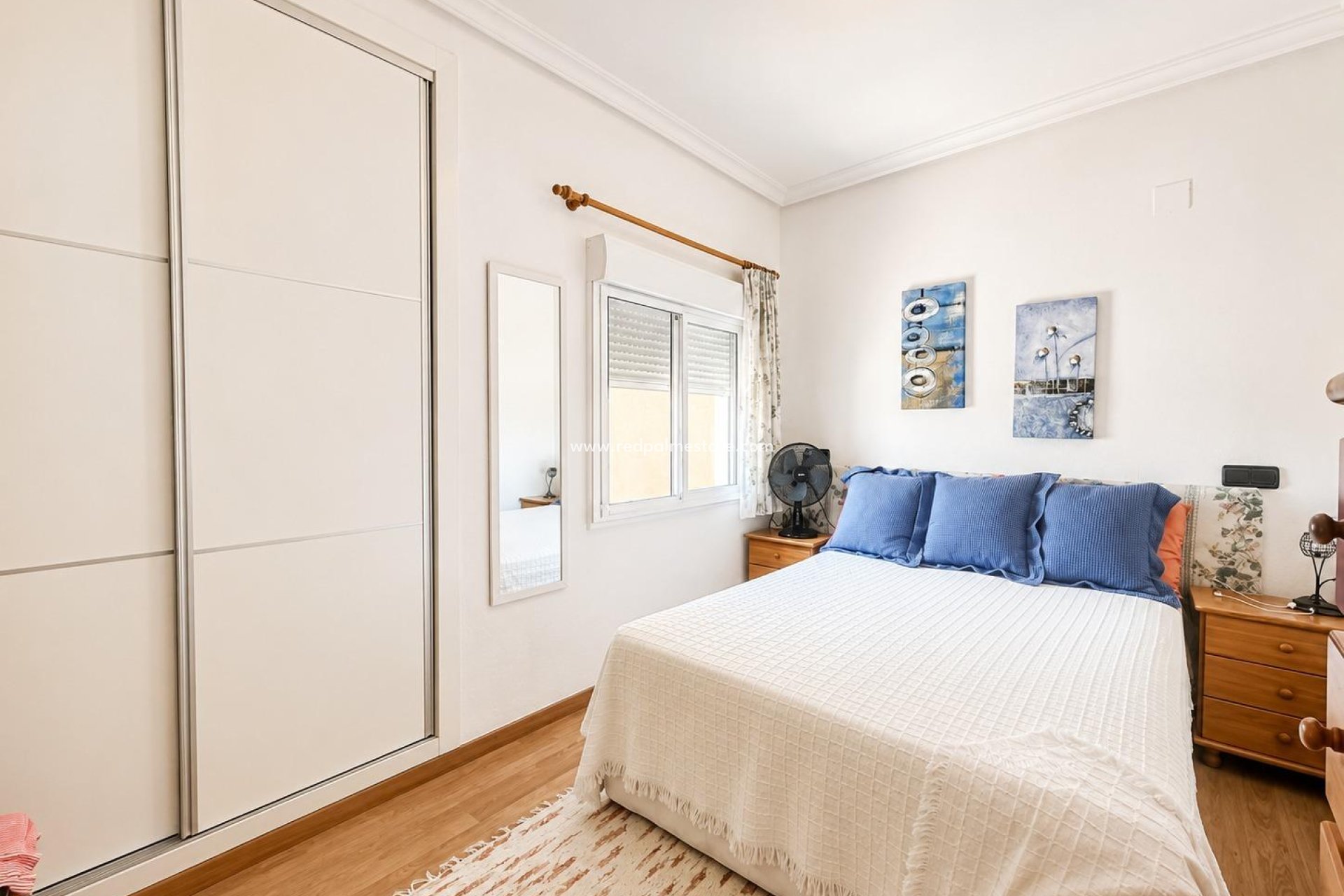Videresalg - Bungalow -
Torrevieja - La Mata