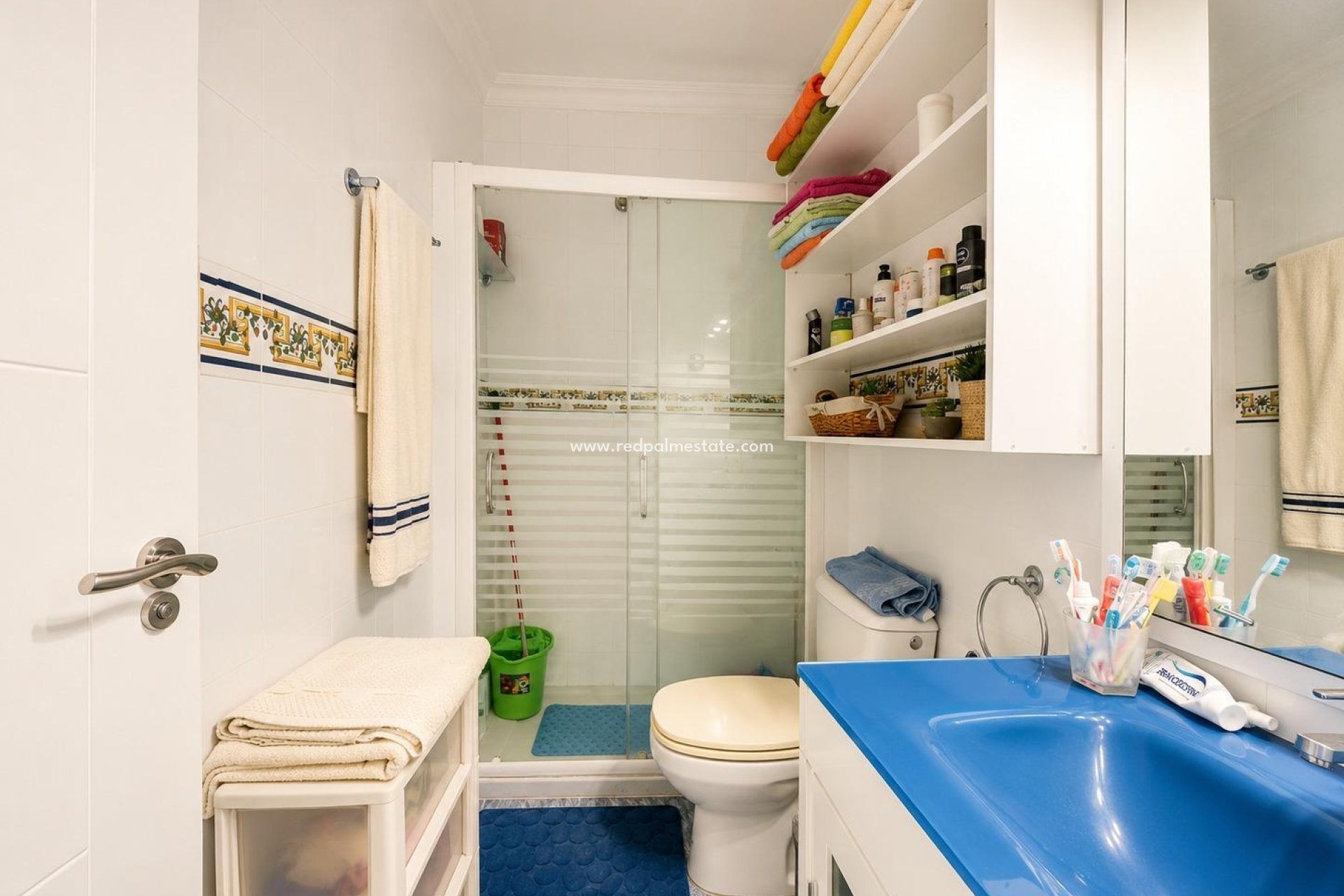 Videresalg - Bungalow -
Torrevieja - La Mata