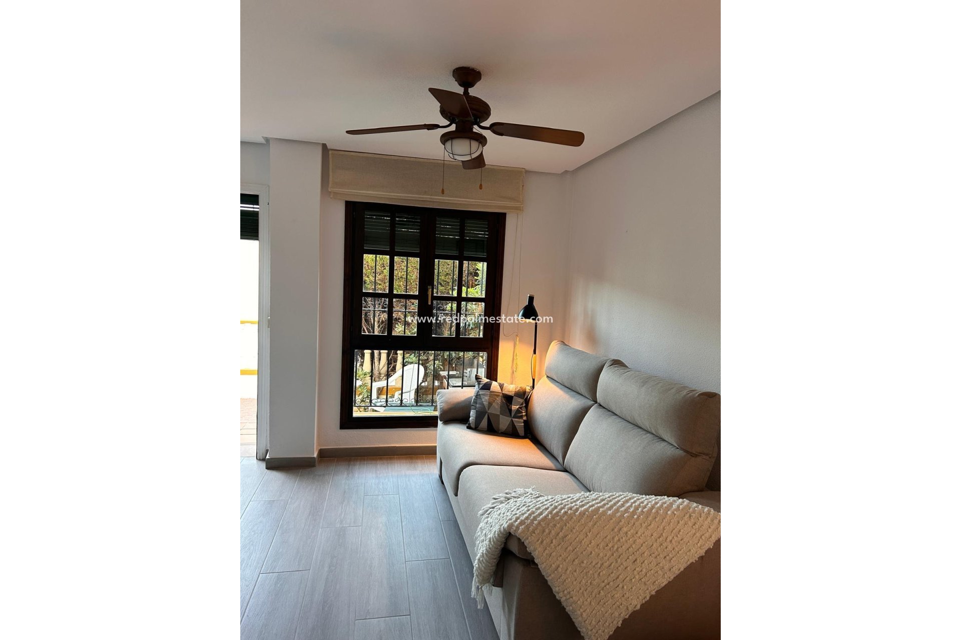 Videresalg - Bungalow -
Torrevieja - La Mata