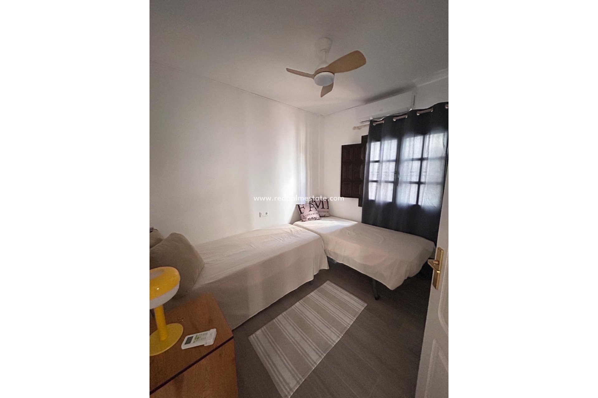 Videresalg - Bungalow -
Torrevieja - La Mata