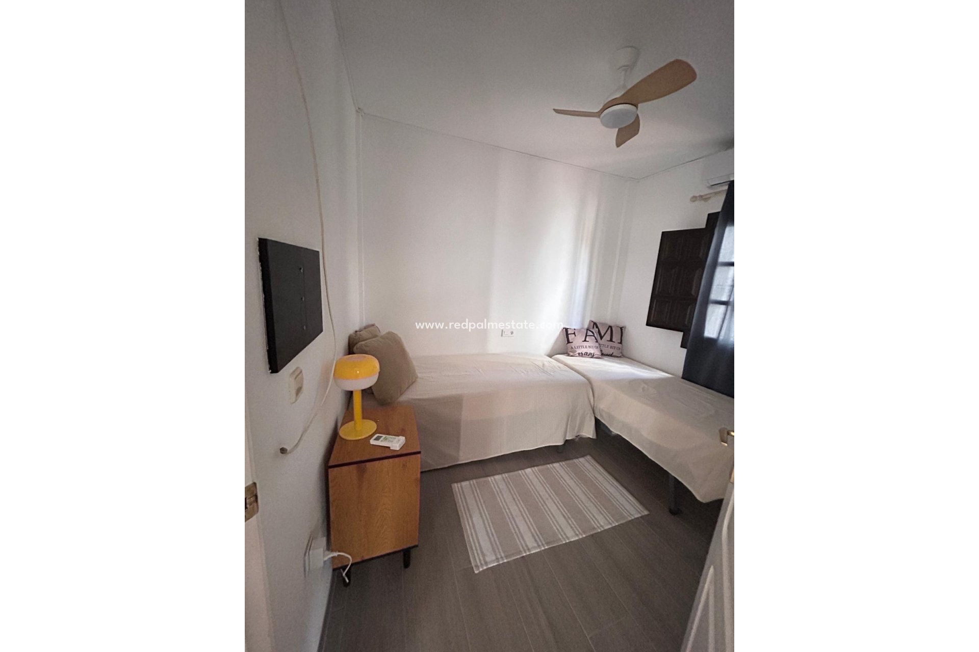 Videresalg - Bungalow -
Torrevieja - La Mata