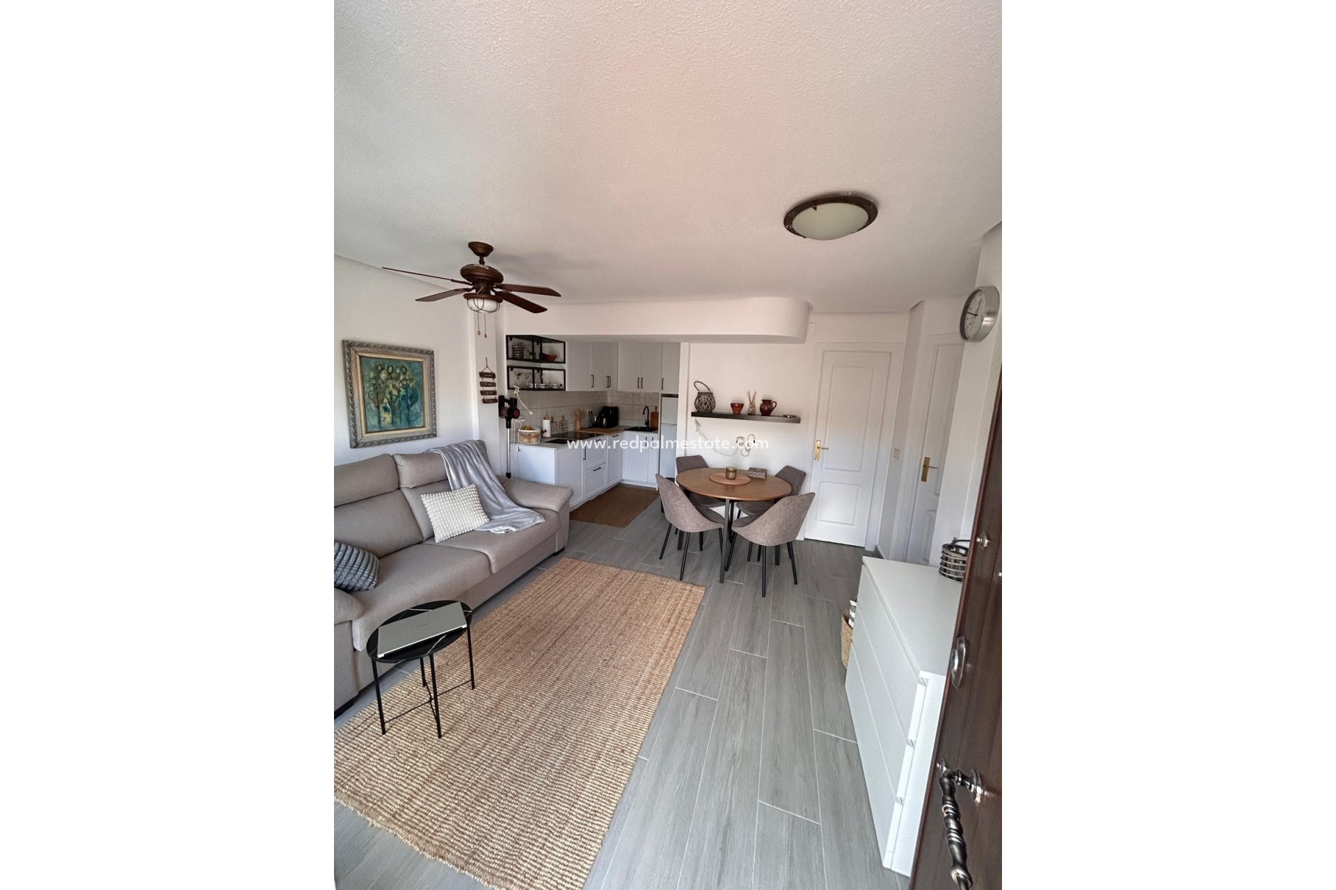 Videresalg - Bungalow -
Torrevieja - La Mata